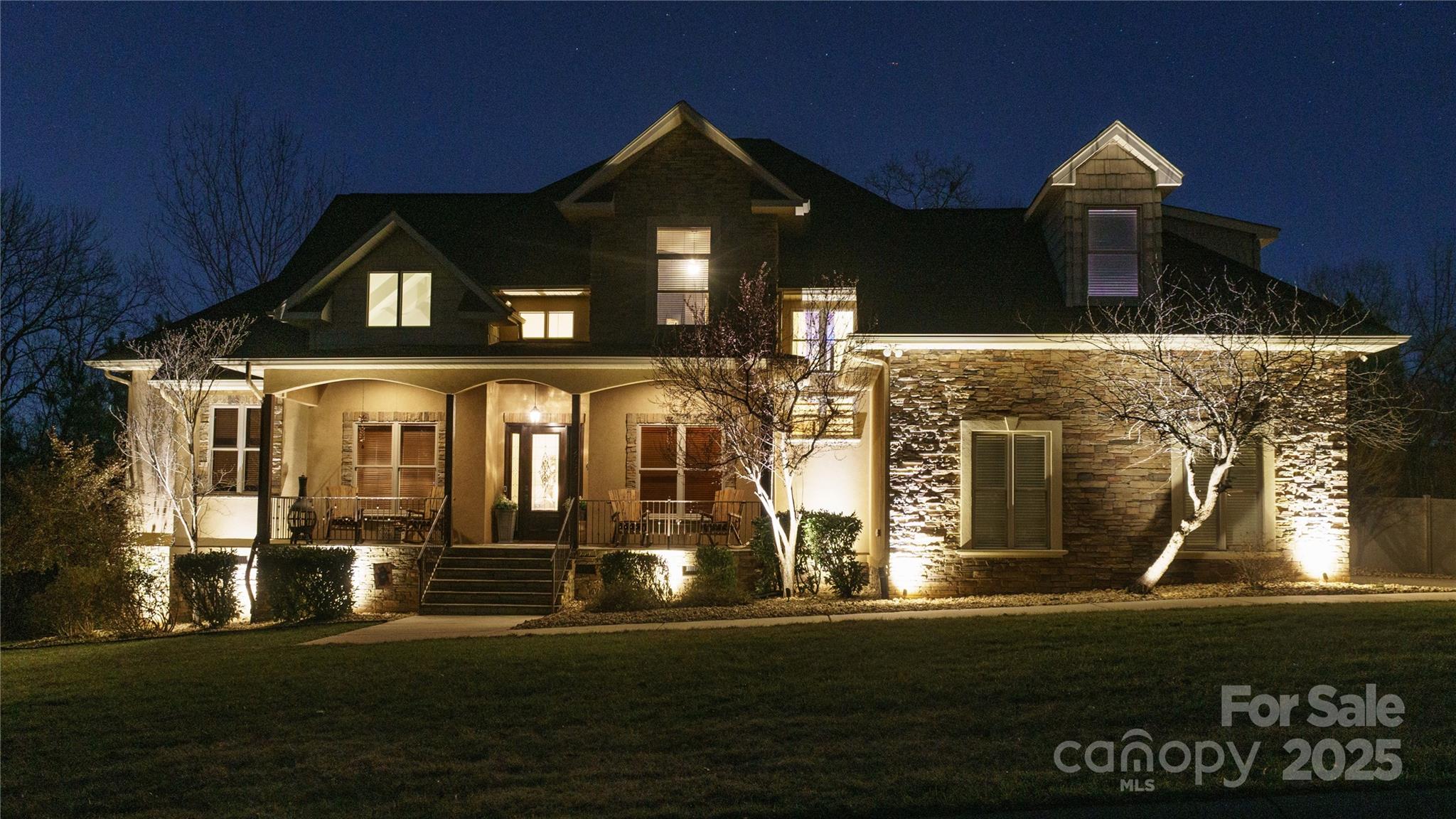 Liberty Hill Pointe - Residential