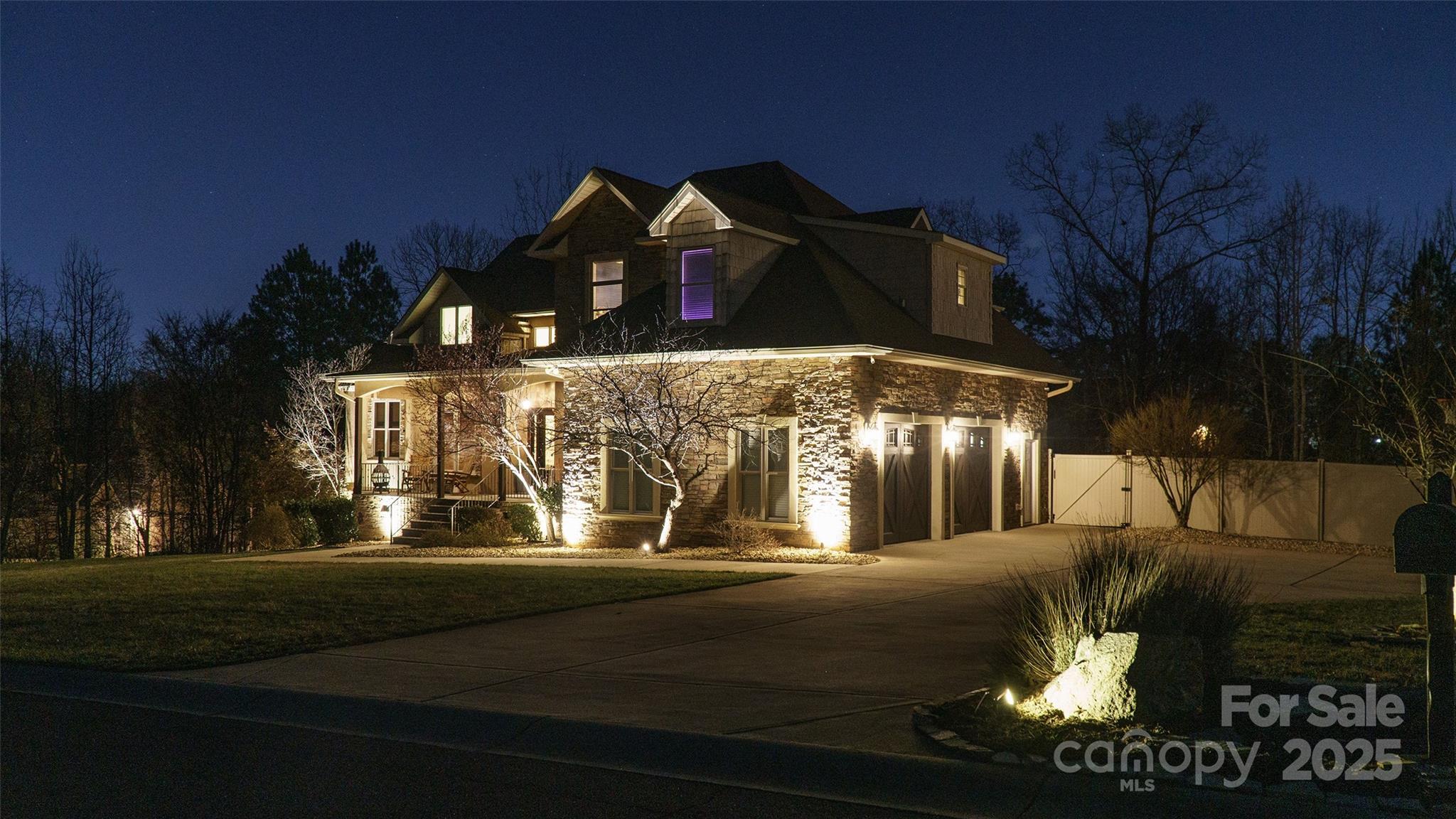 Liberty Hill Pointe - Residential