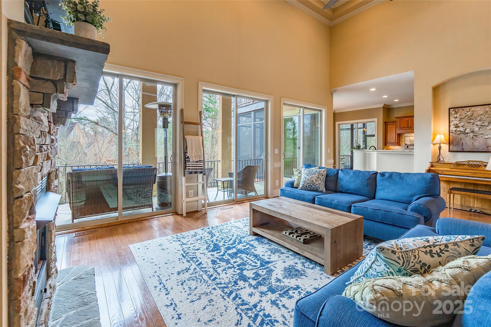 Liberty Hill Pointe - Residential
