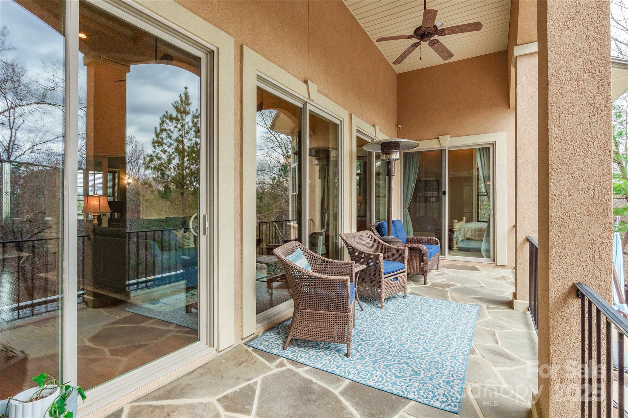 Liberty Hill Pointe - Residential