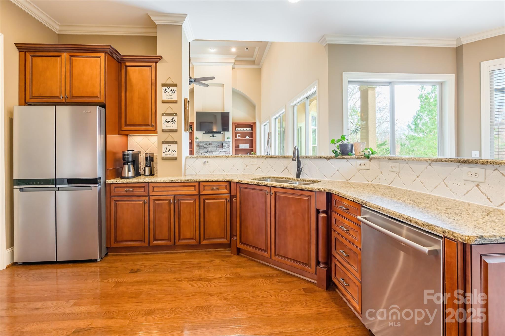 Liberty Hill Pointe - Residential