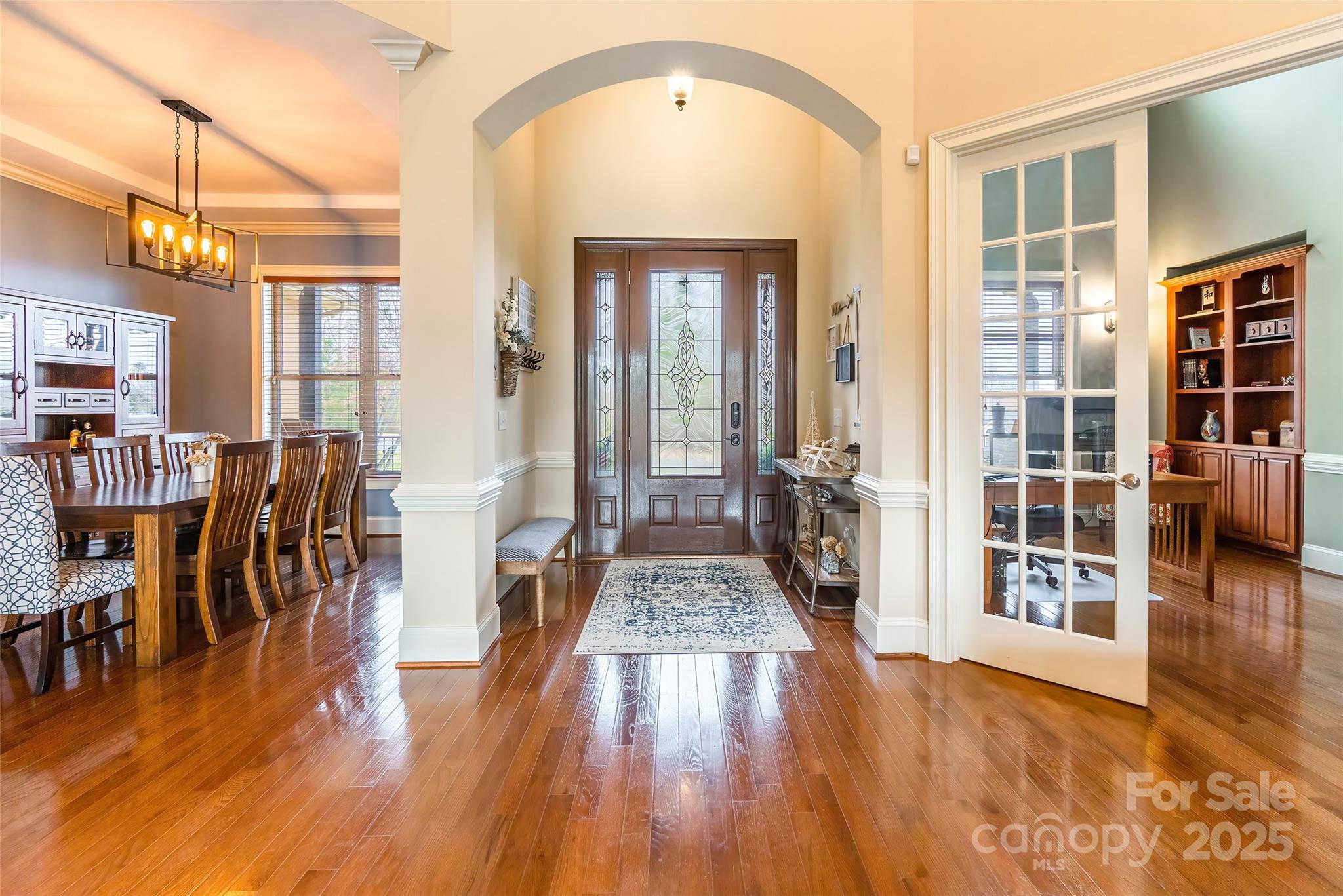 Liberty Hill Pointe - Residential