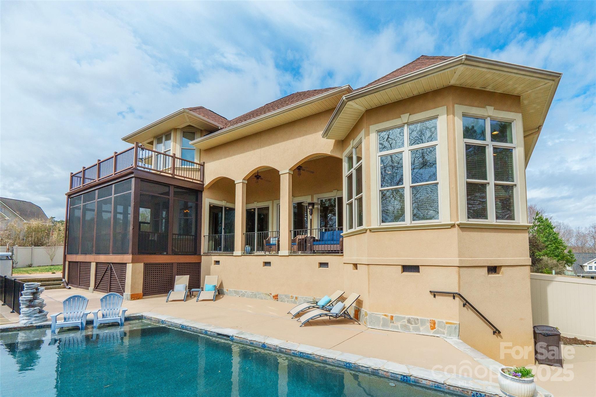 Liberty Hill Pointe - Residential
