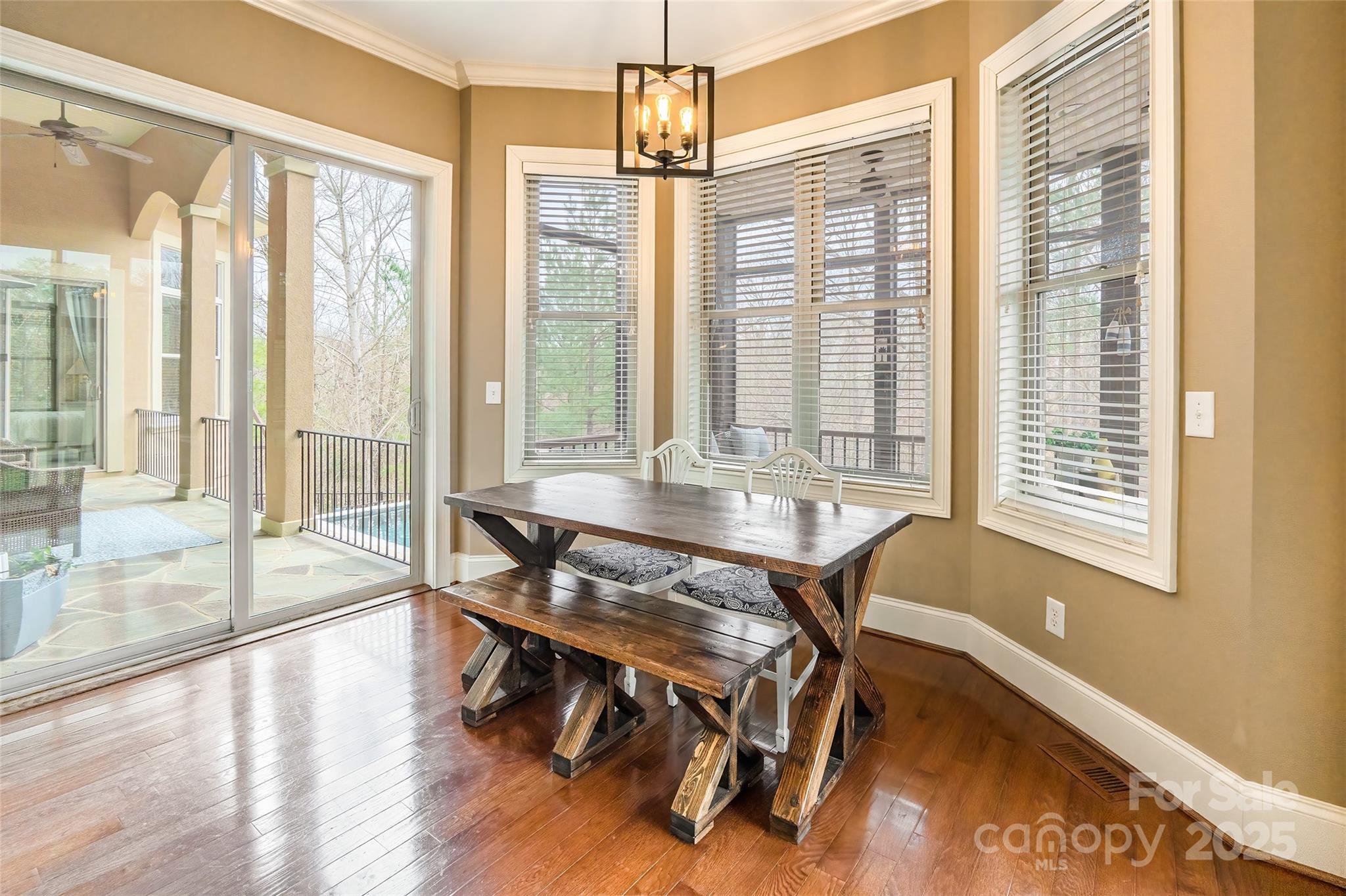 Liberty Hill Pointe - Residential