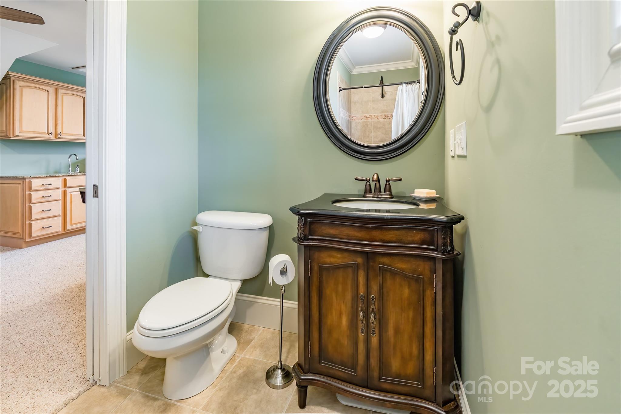 Liberty Hill Pointe - Residential