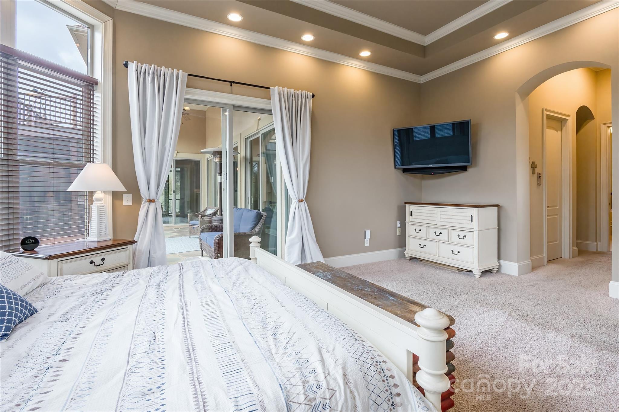 Liberty Hill Pointe - Residential