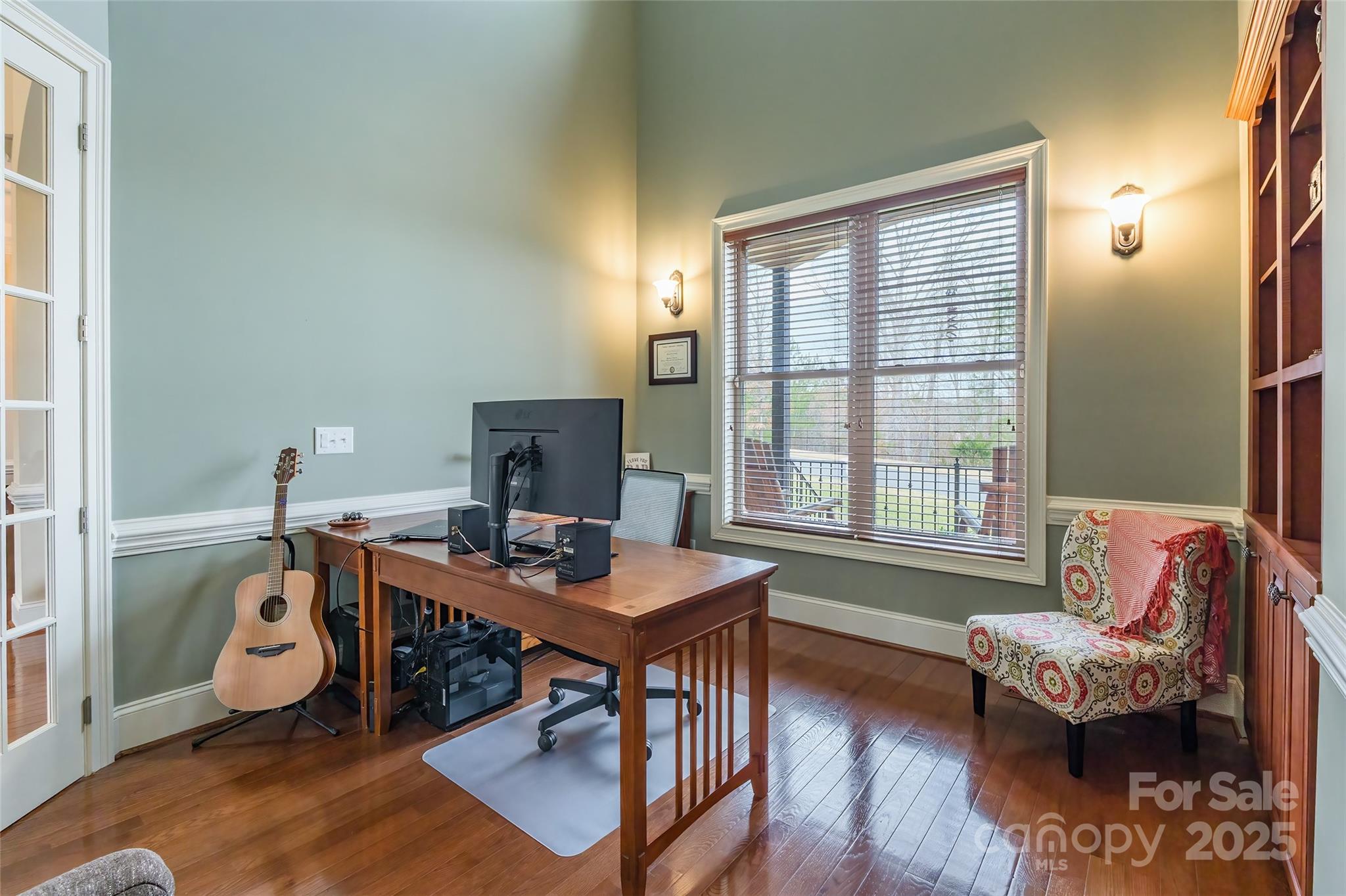 Liberty Hill Pointe - Residential
