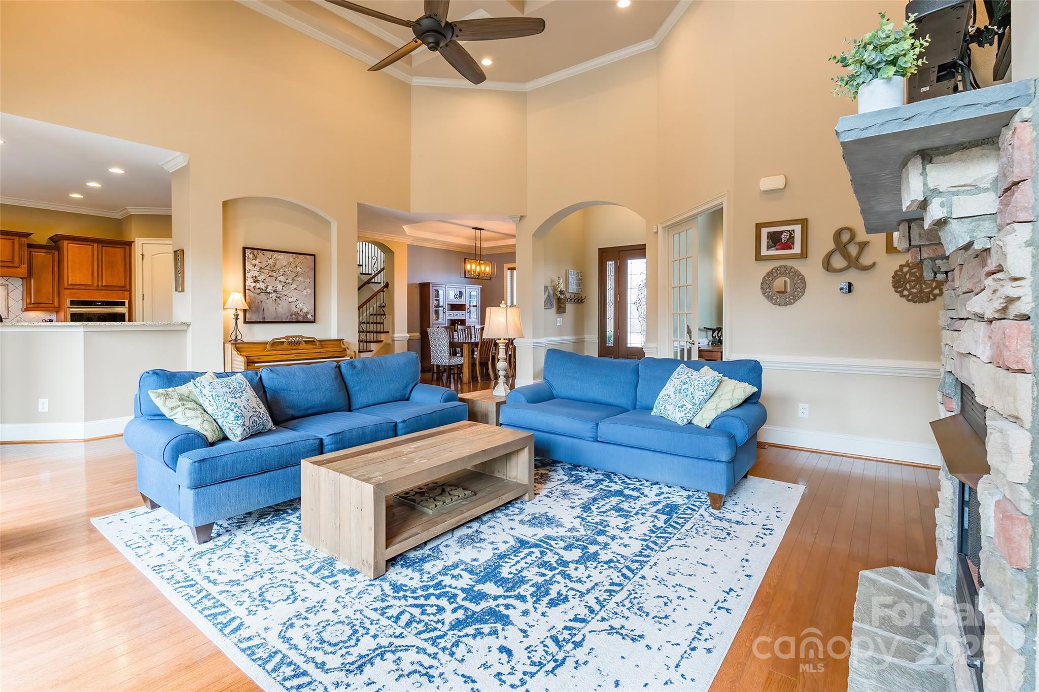 Liberty Hill Pointe - Residential