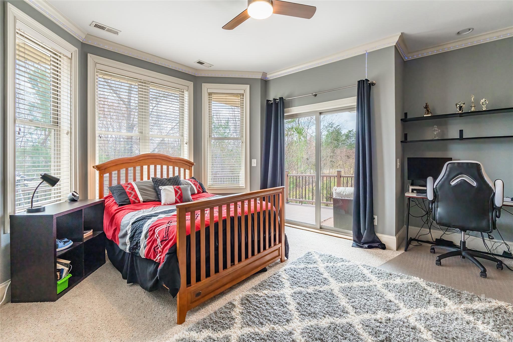 Liberty Hill Pointe - Residential