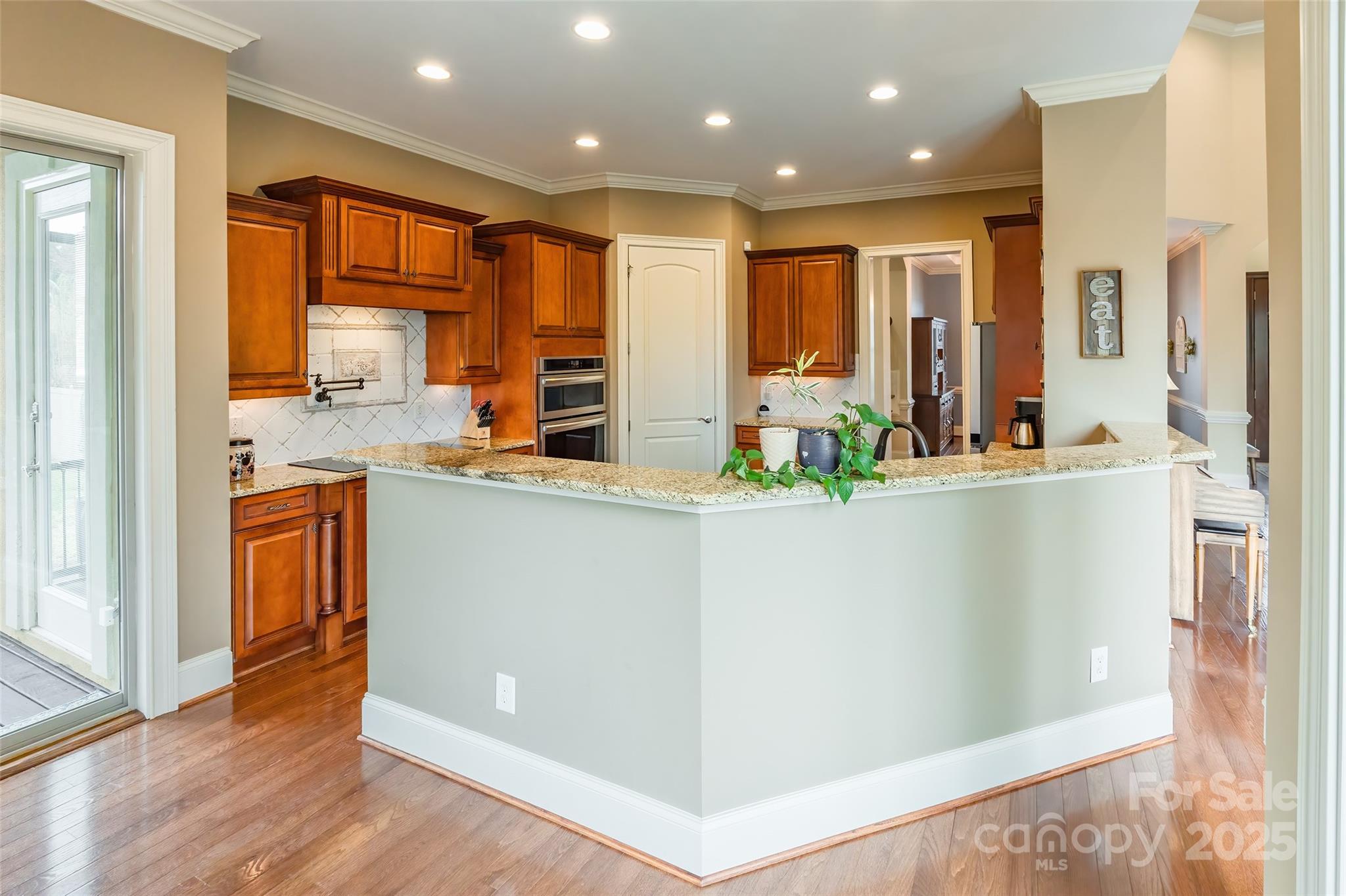 Liberty Hill Pointe - Residential