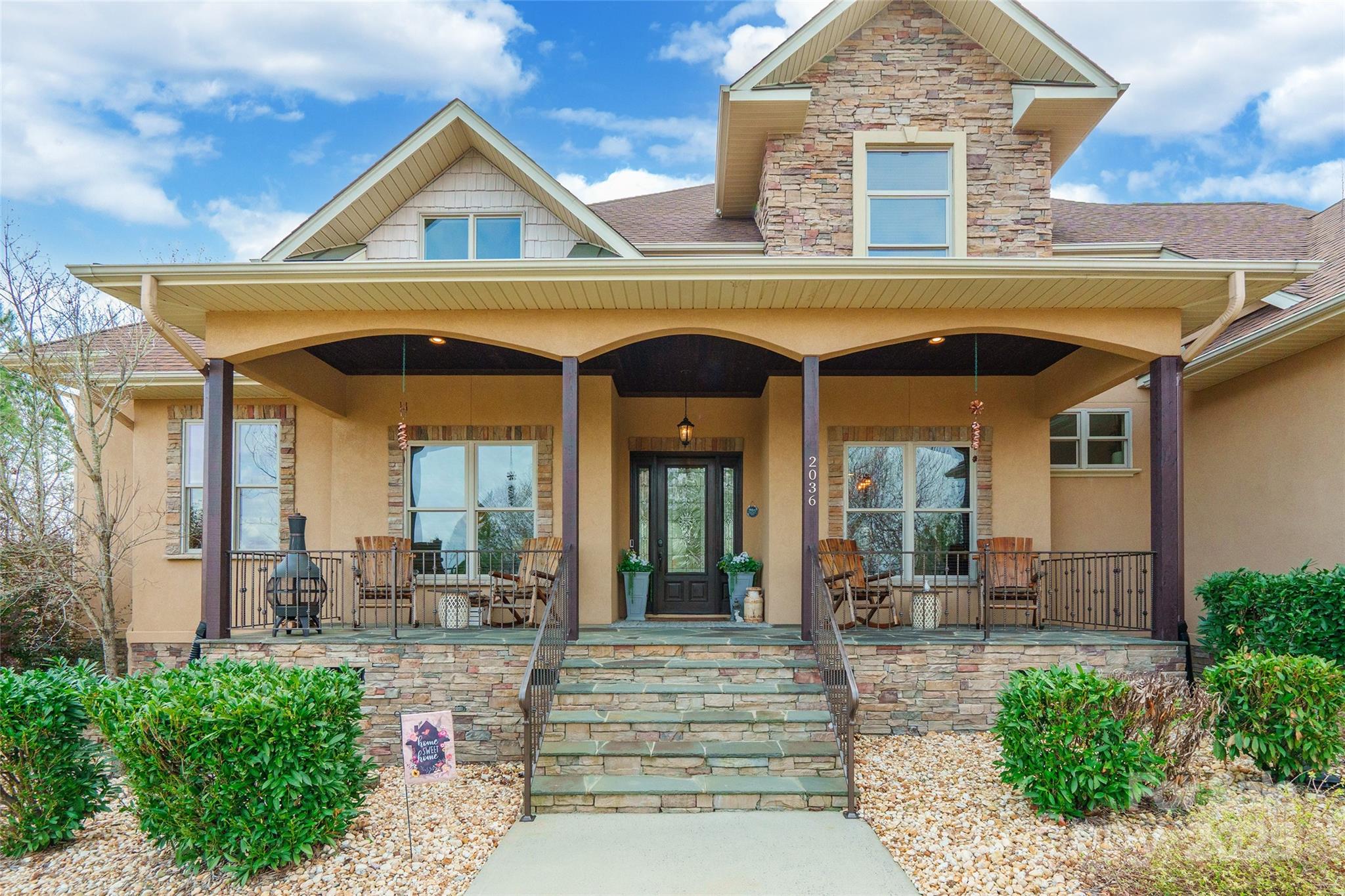 Liberty Hill Pointe - Residential
