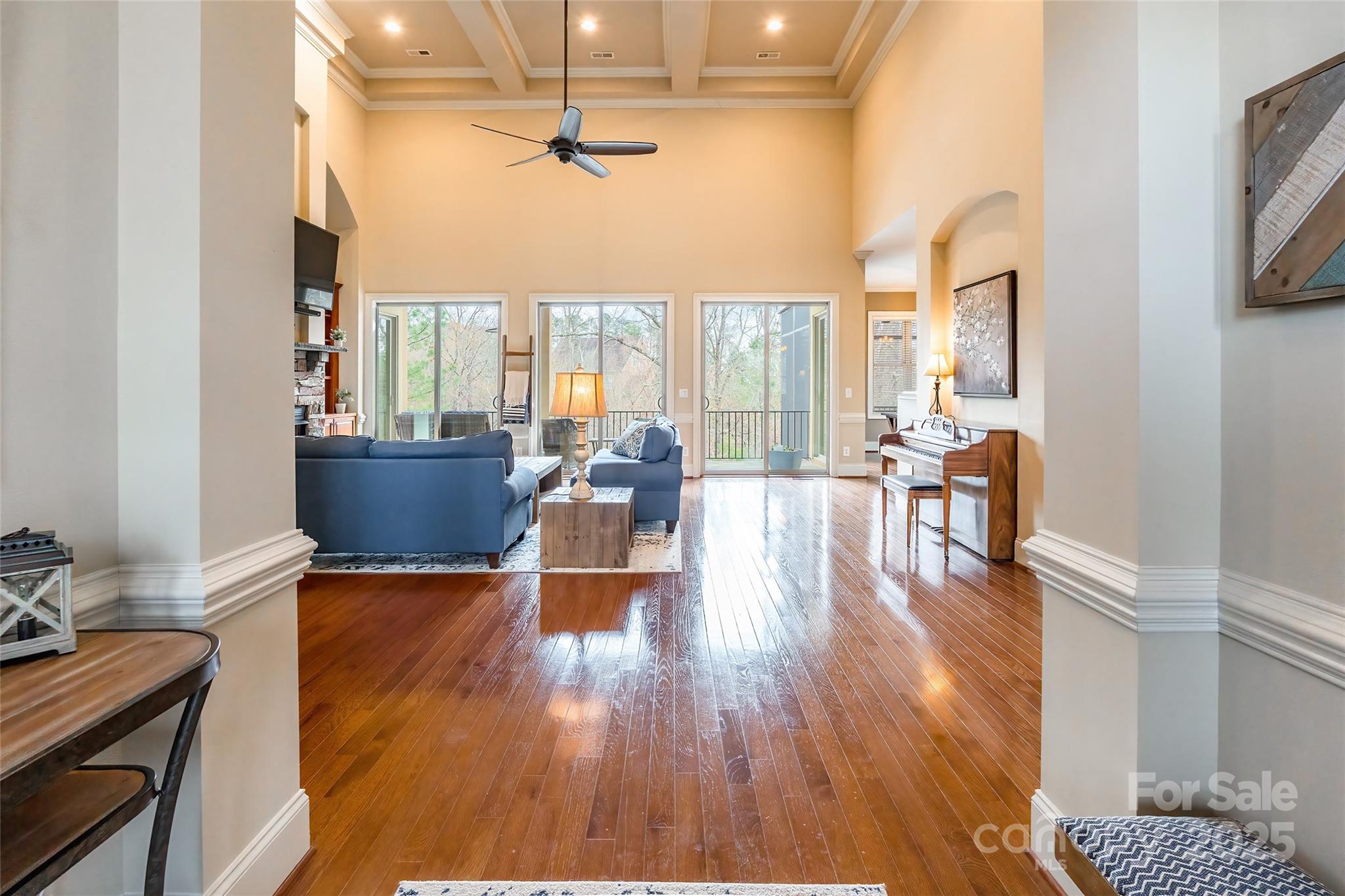 Liberty Hill Pointe - Residential