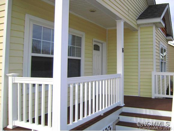 Westville Commons - Residential