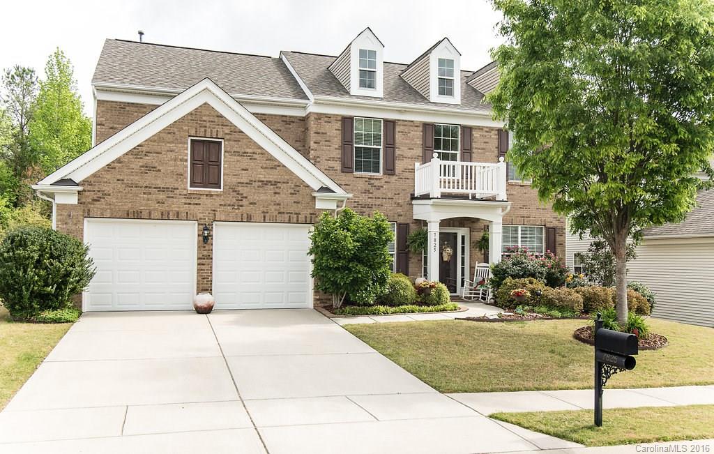 Belair At Carolina Lakes - Residential