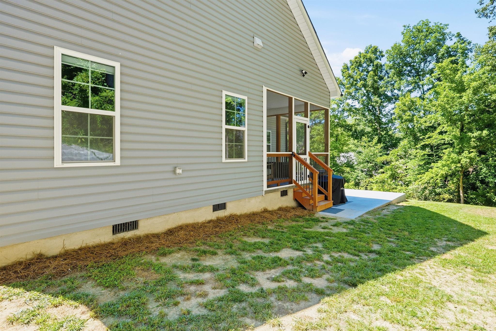 Lakewood Hills - Residential