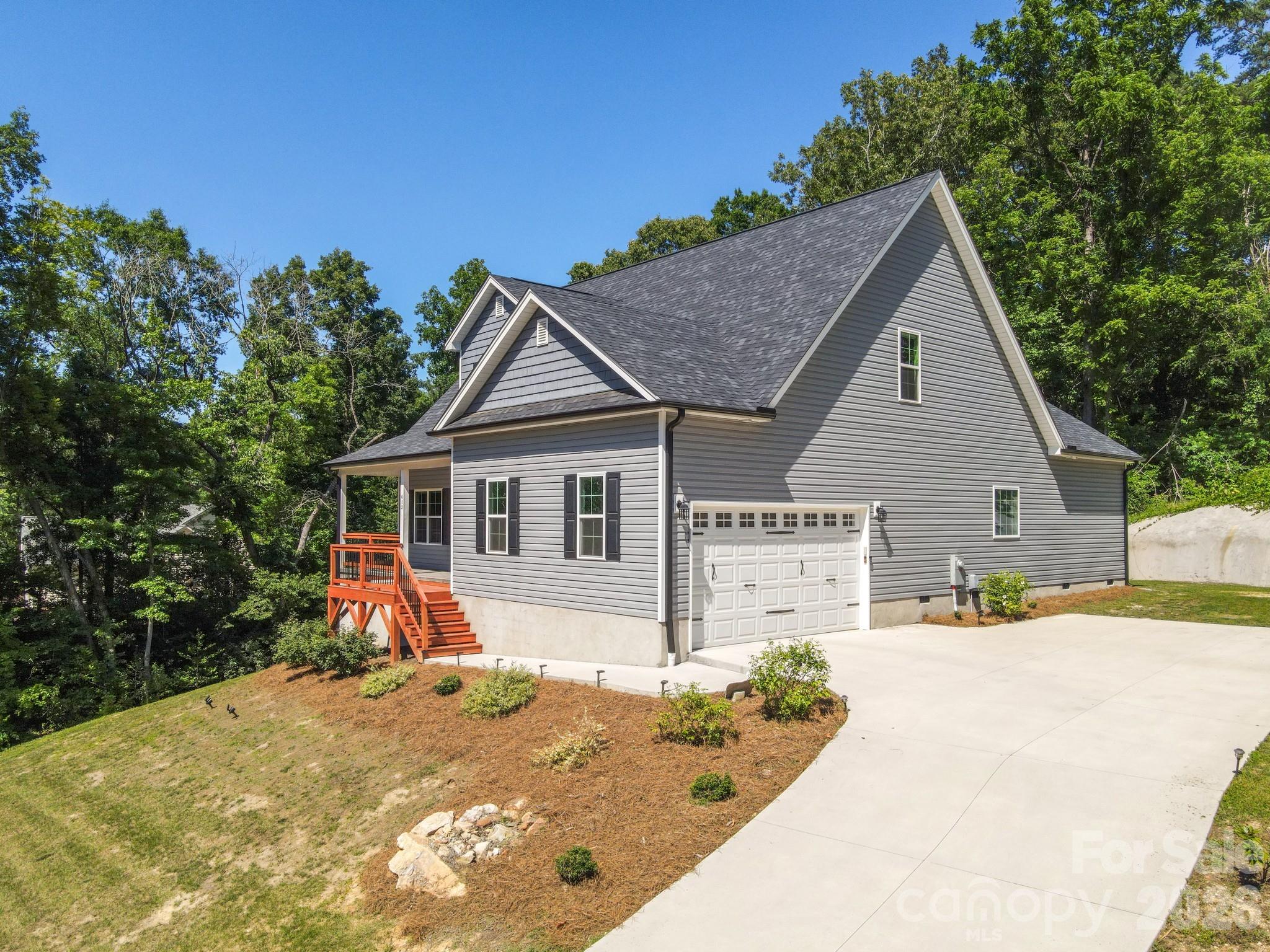 Lakewood Hills - Residential