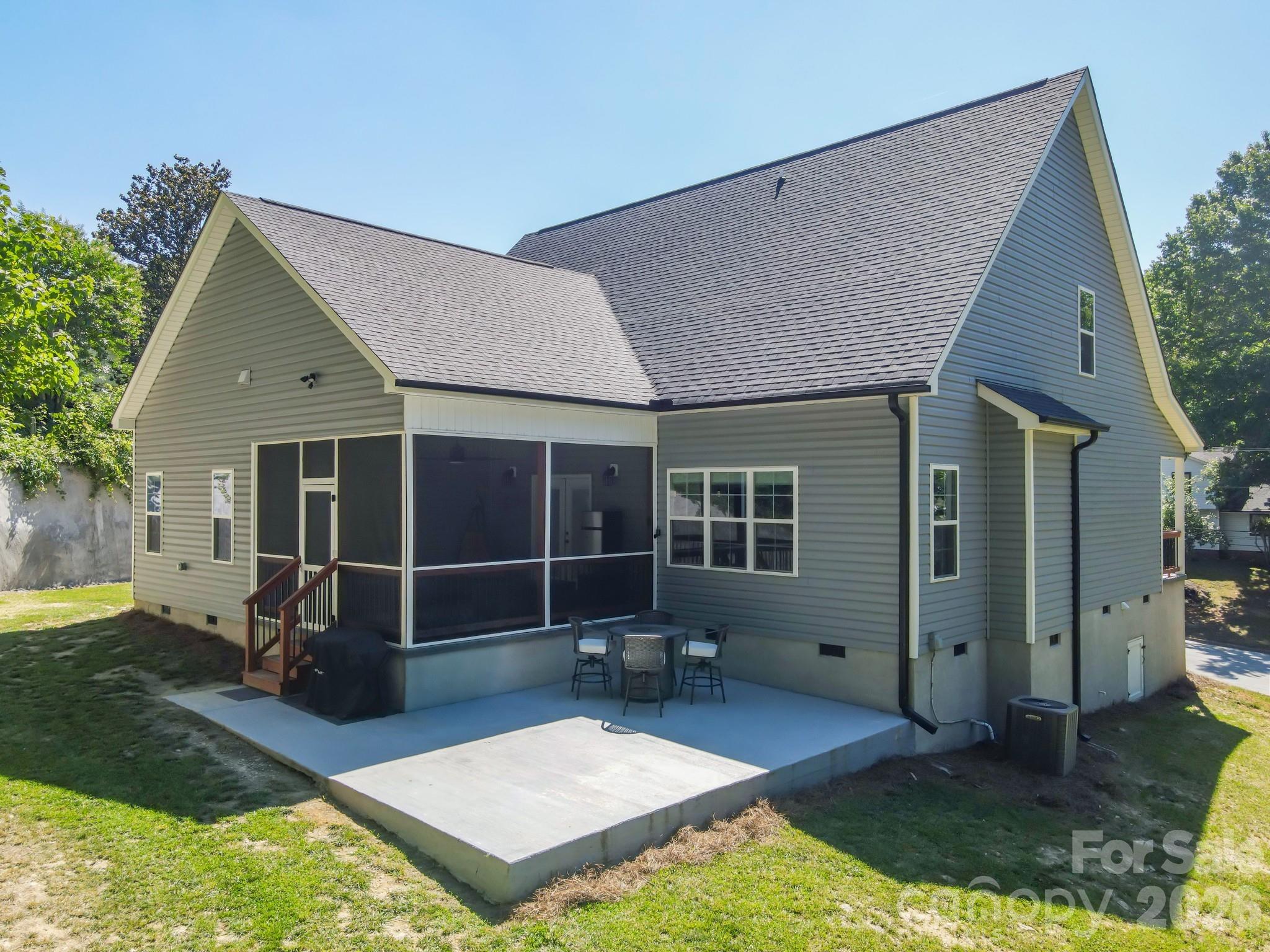 Lakewood Hills - Residential