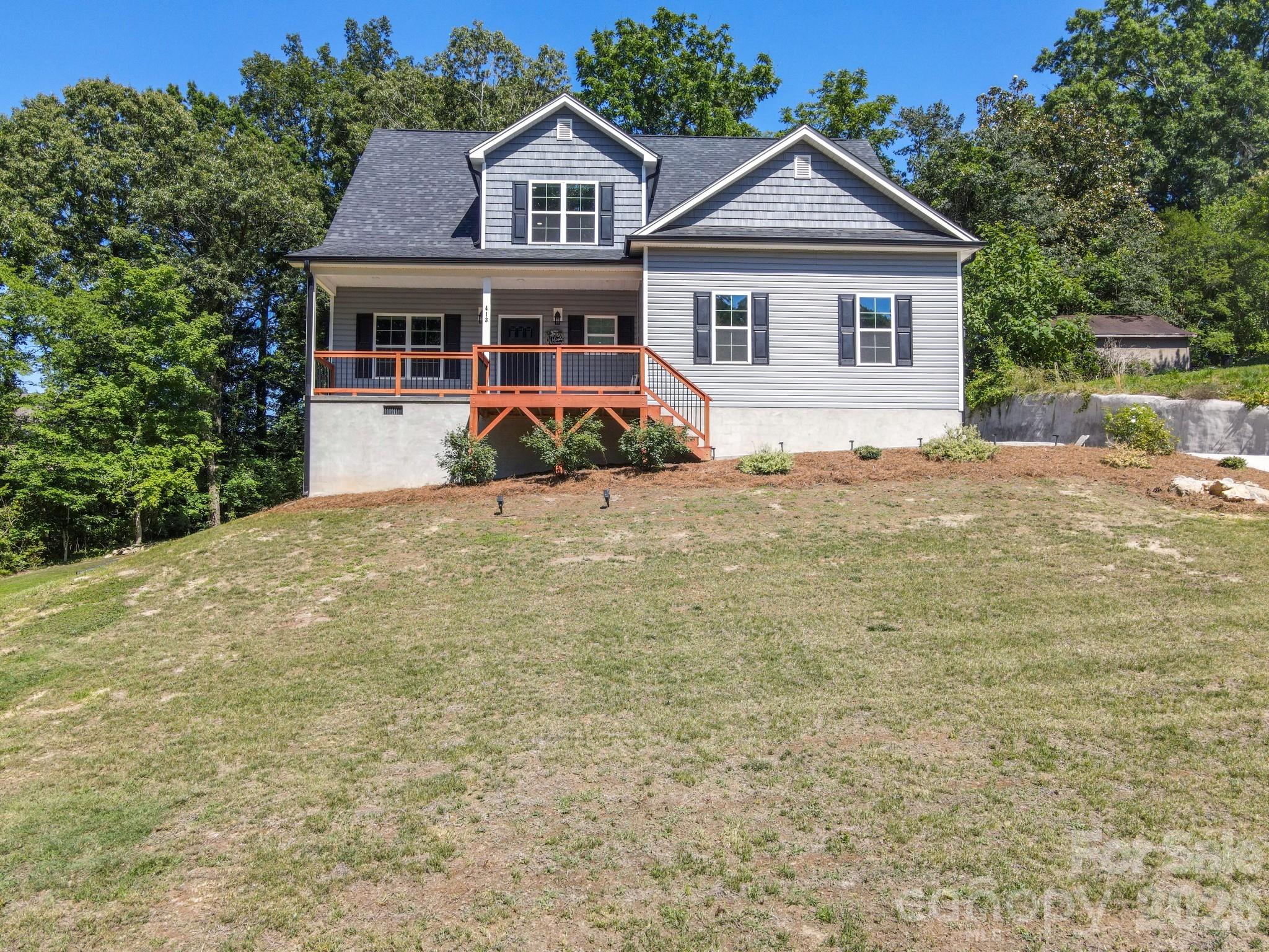 Lakewood Hills - Residential