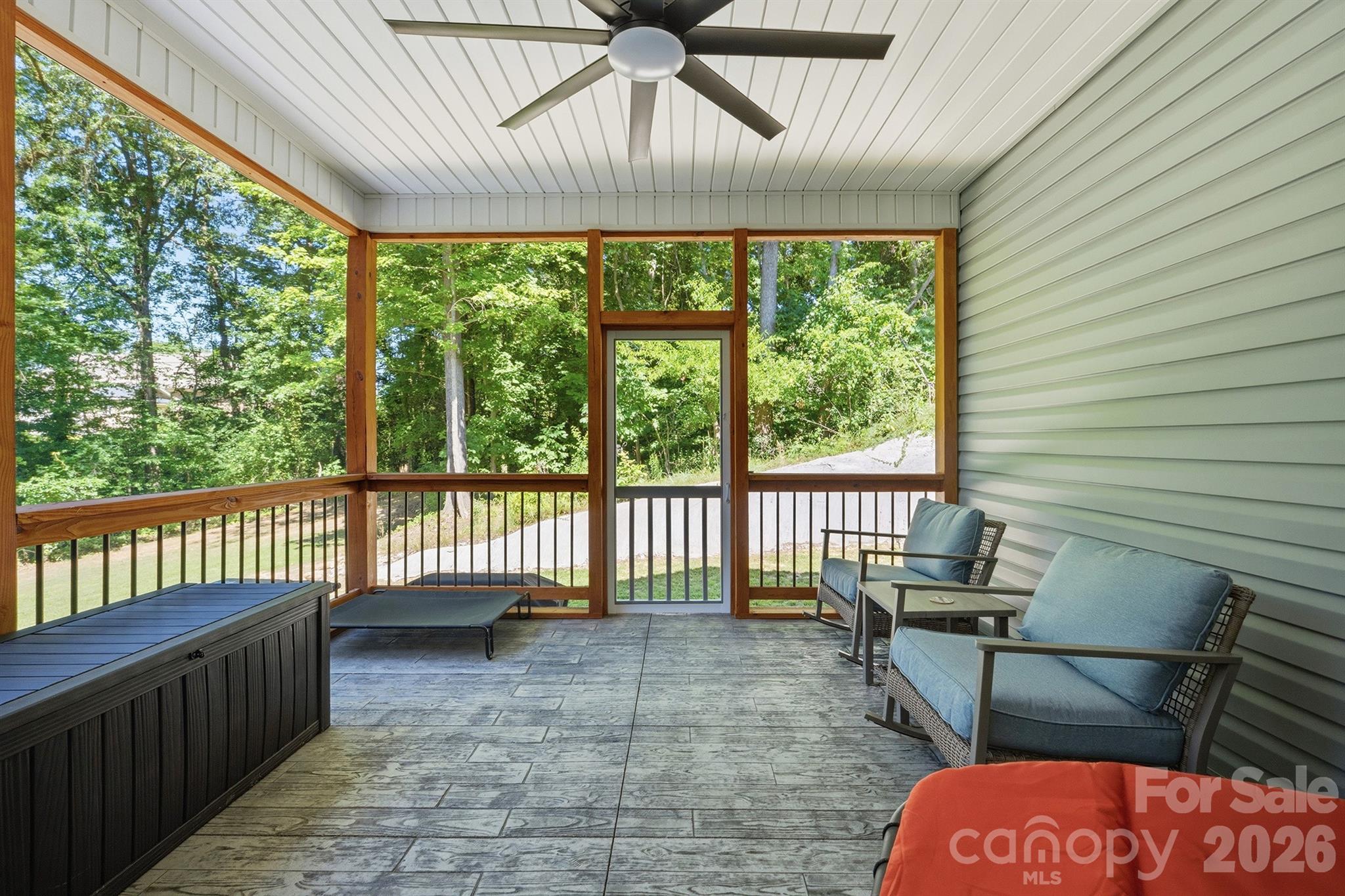 Lakewood Hills - Residential