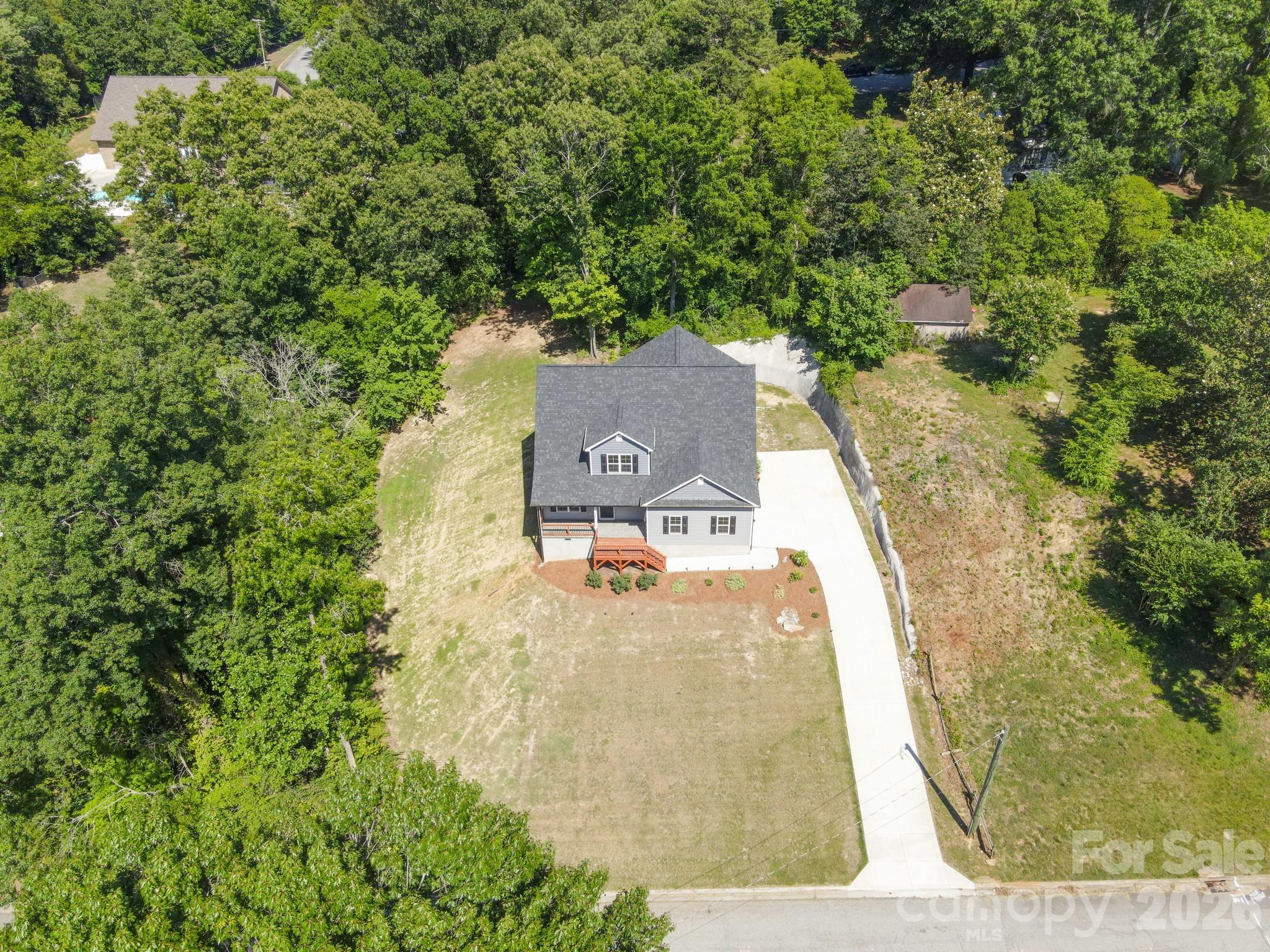Lakewood Hills - Residential