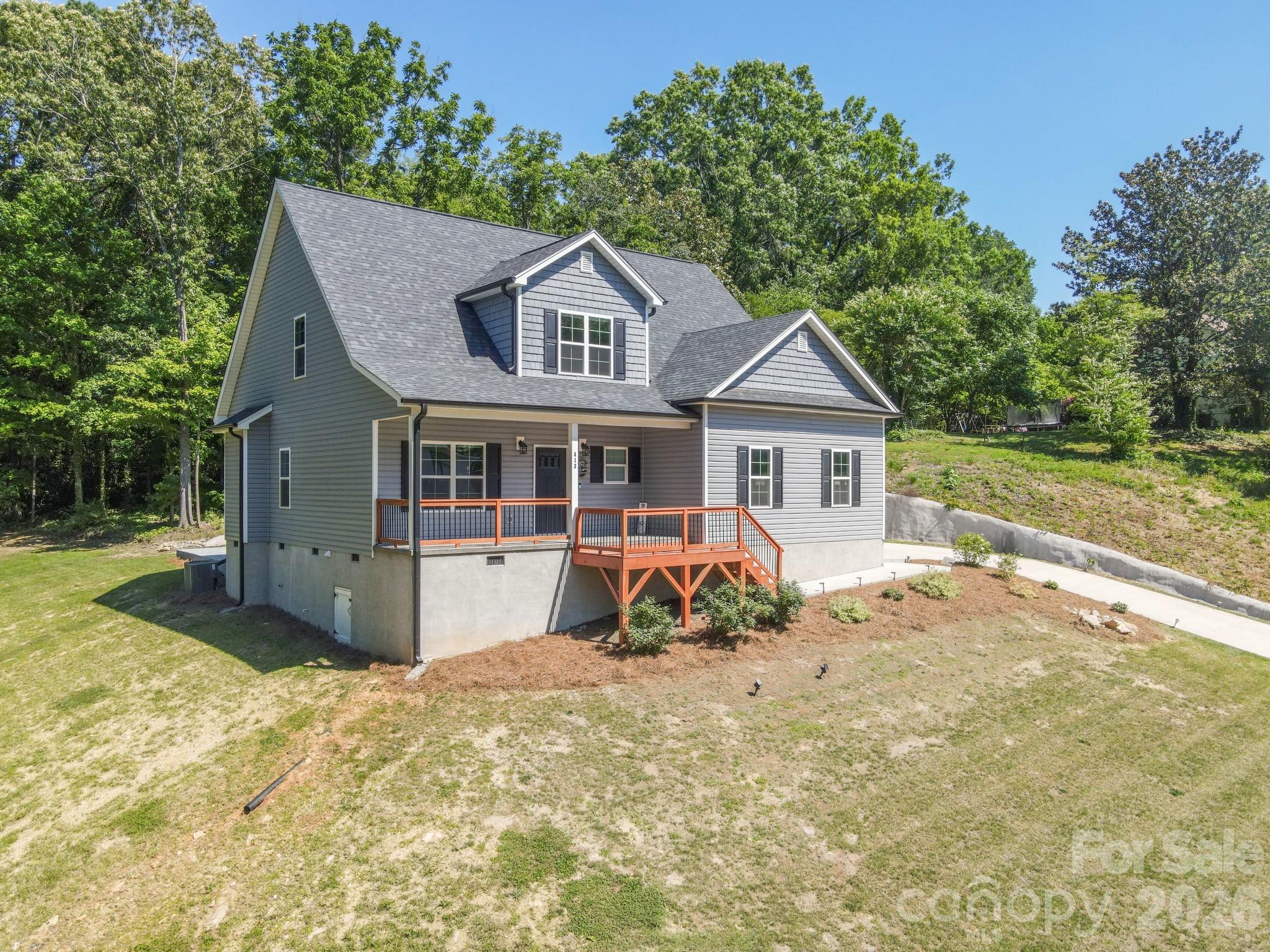 Lakewood Hills - Residential