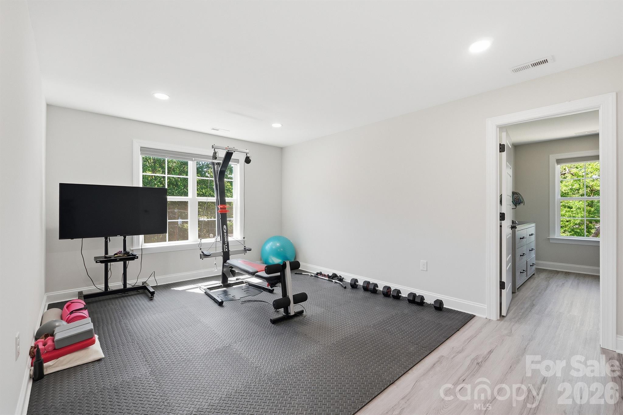 Lakewood Hills - Residential