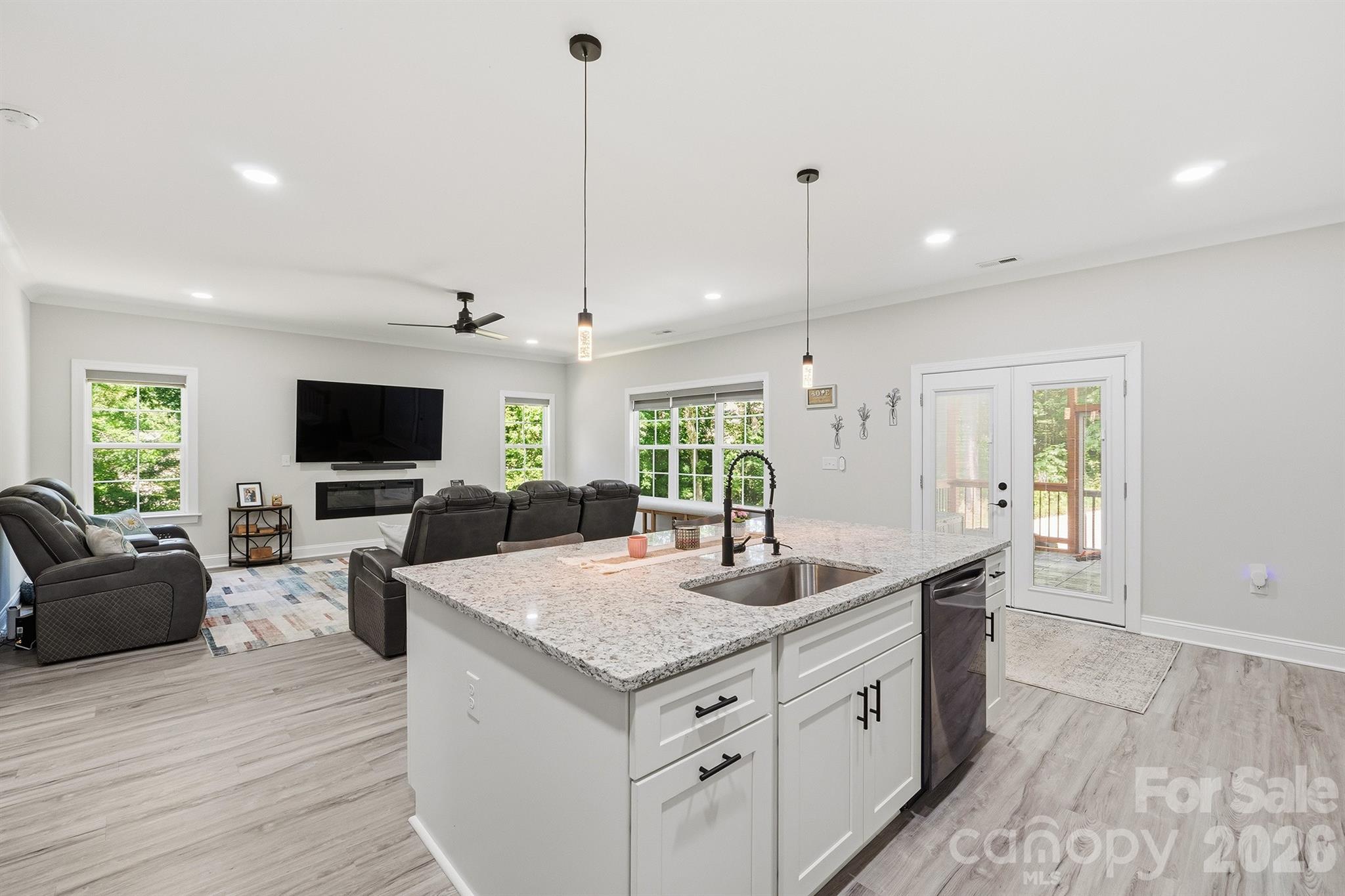 Lakewood Hills - Residential