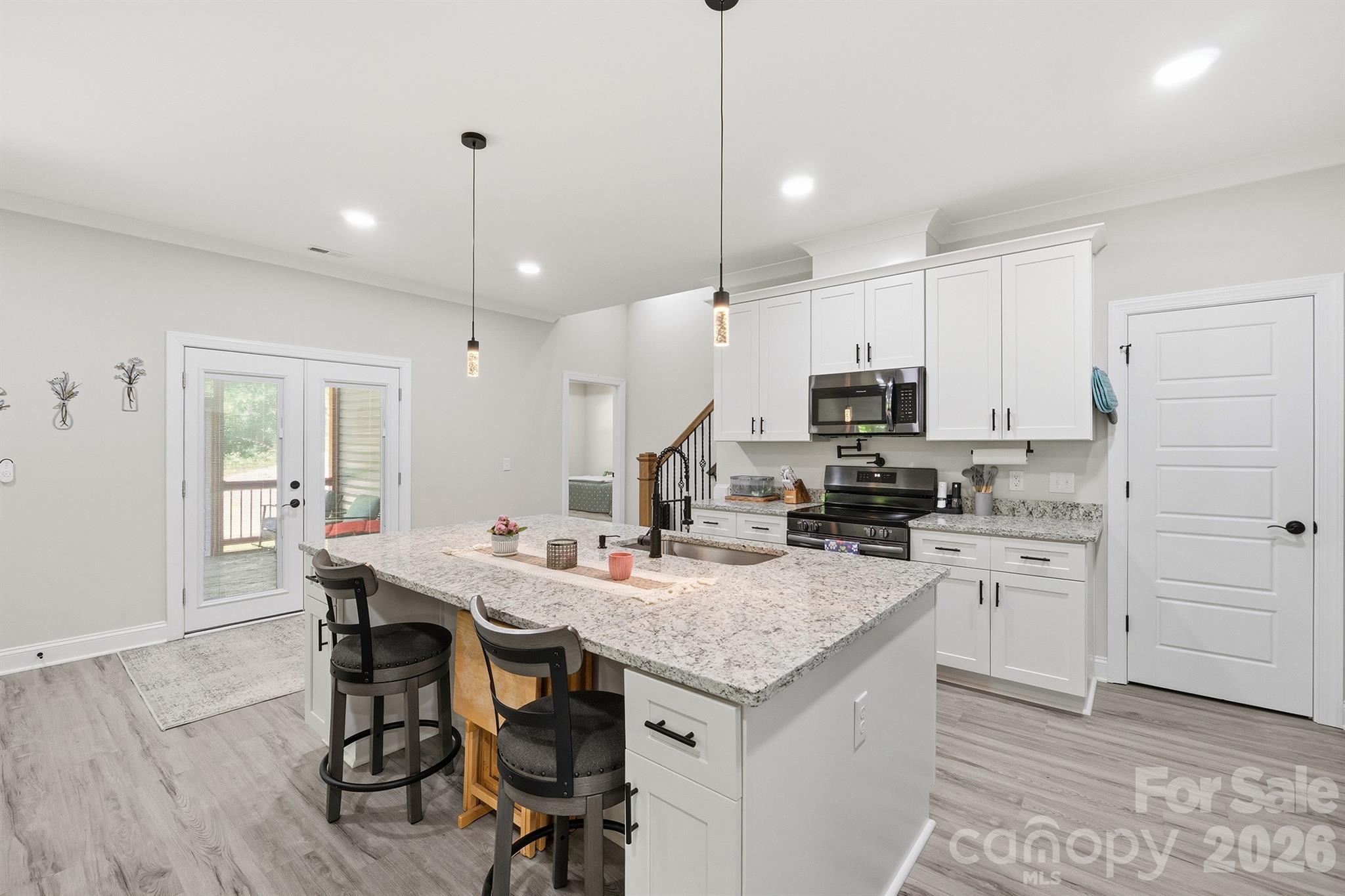 Lakewood Hills - Residential