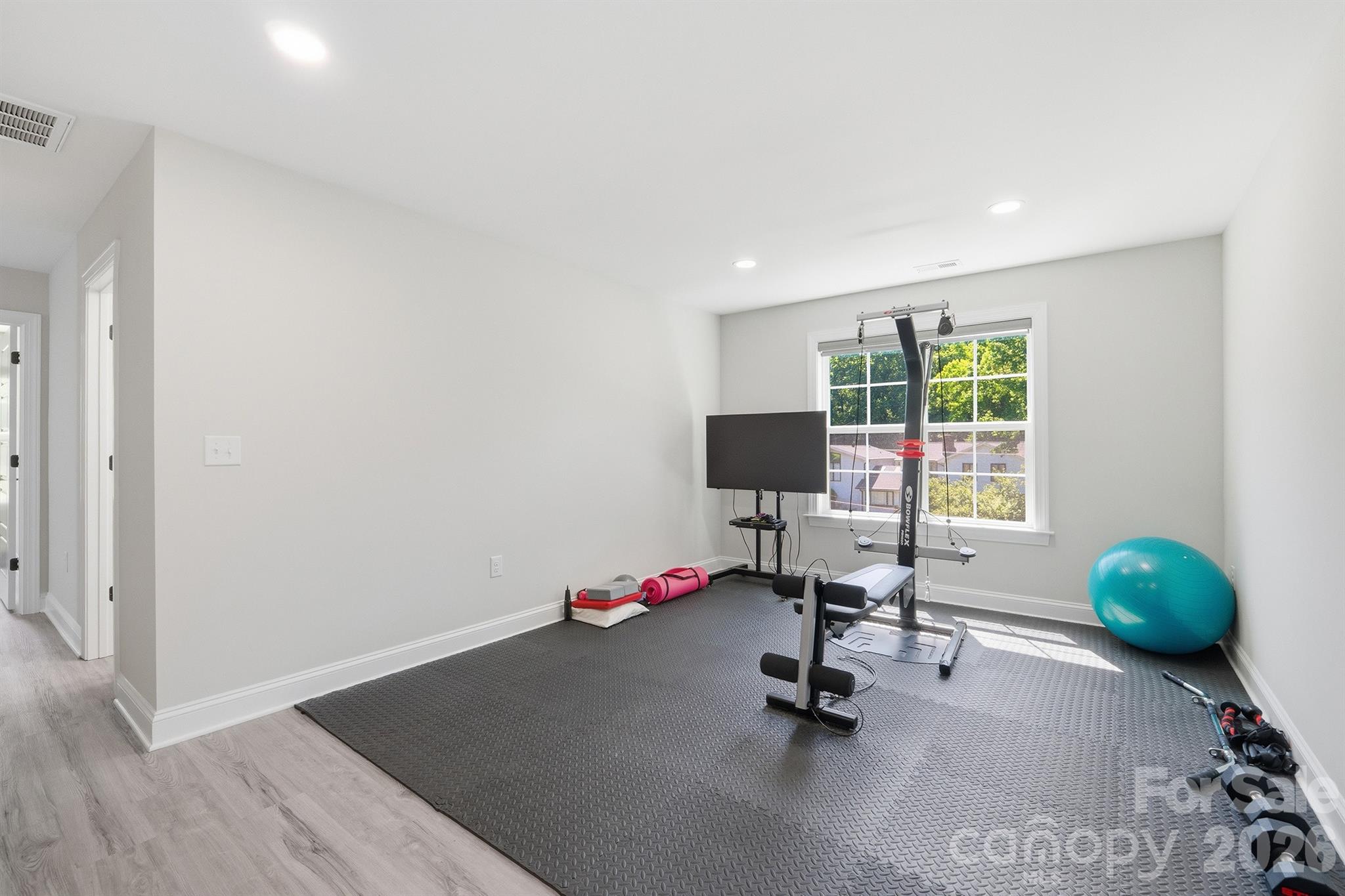 Lakewood Hills - Residential