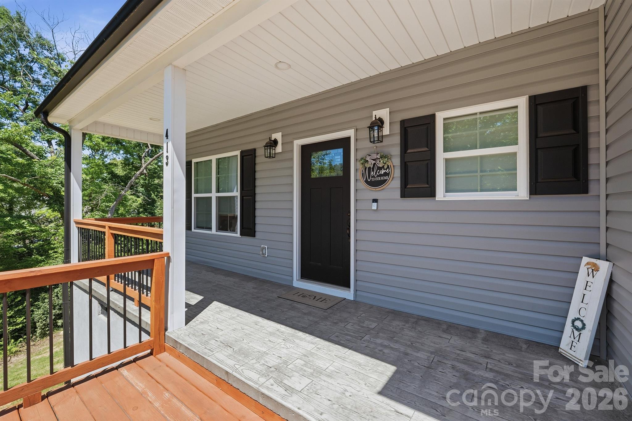 Lakewood Hills - Residential