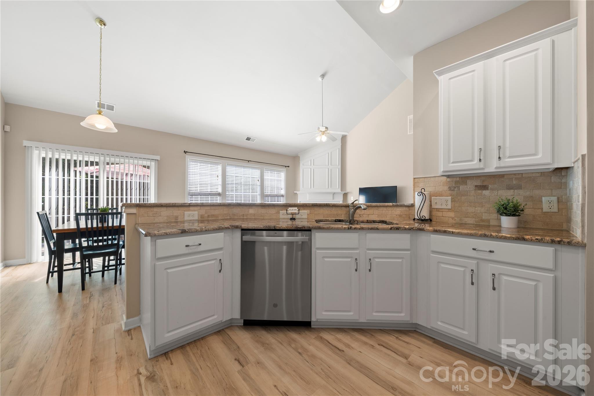 Weston Glen - Residential