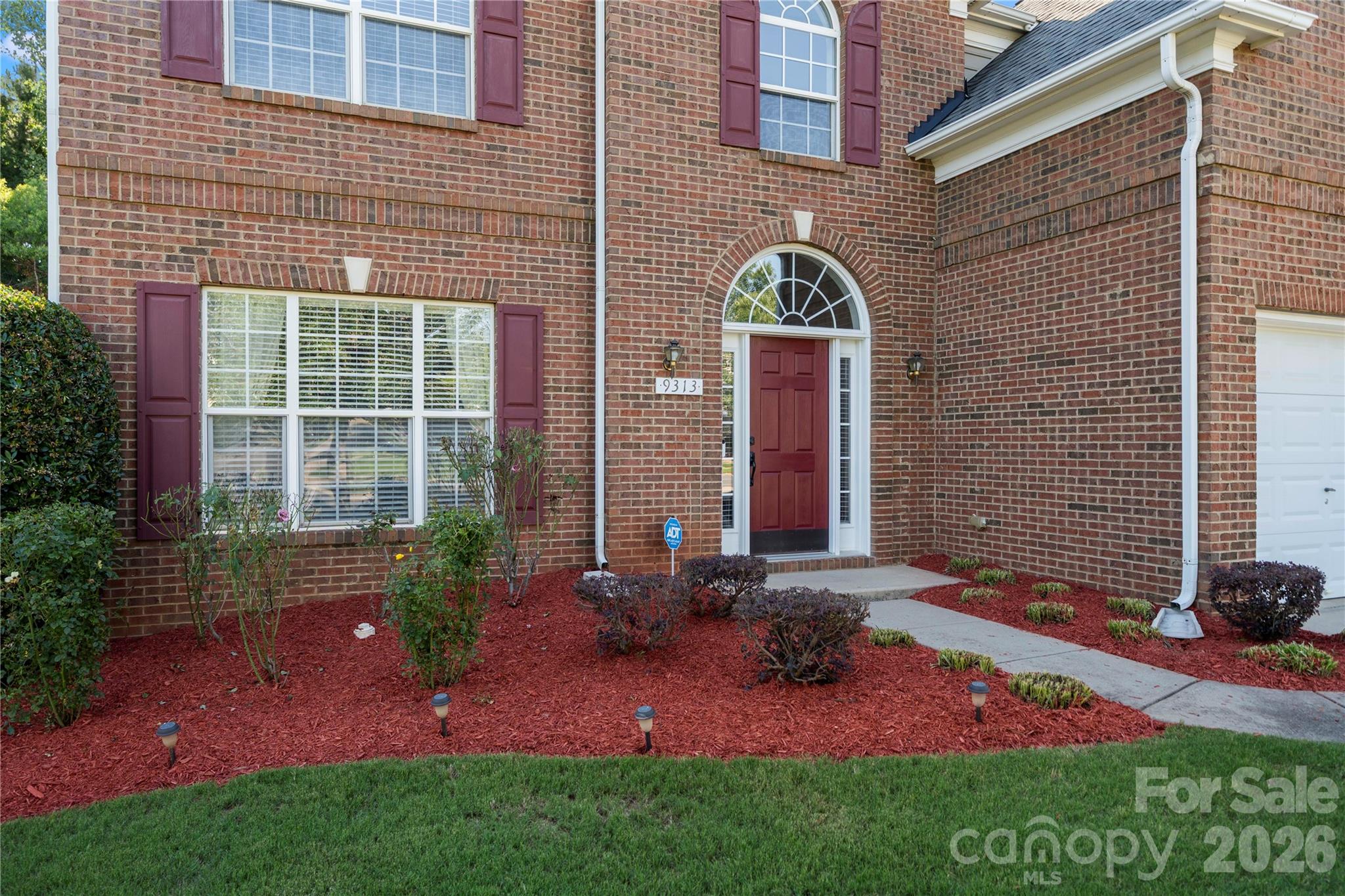 Weston Glen - Residential