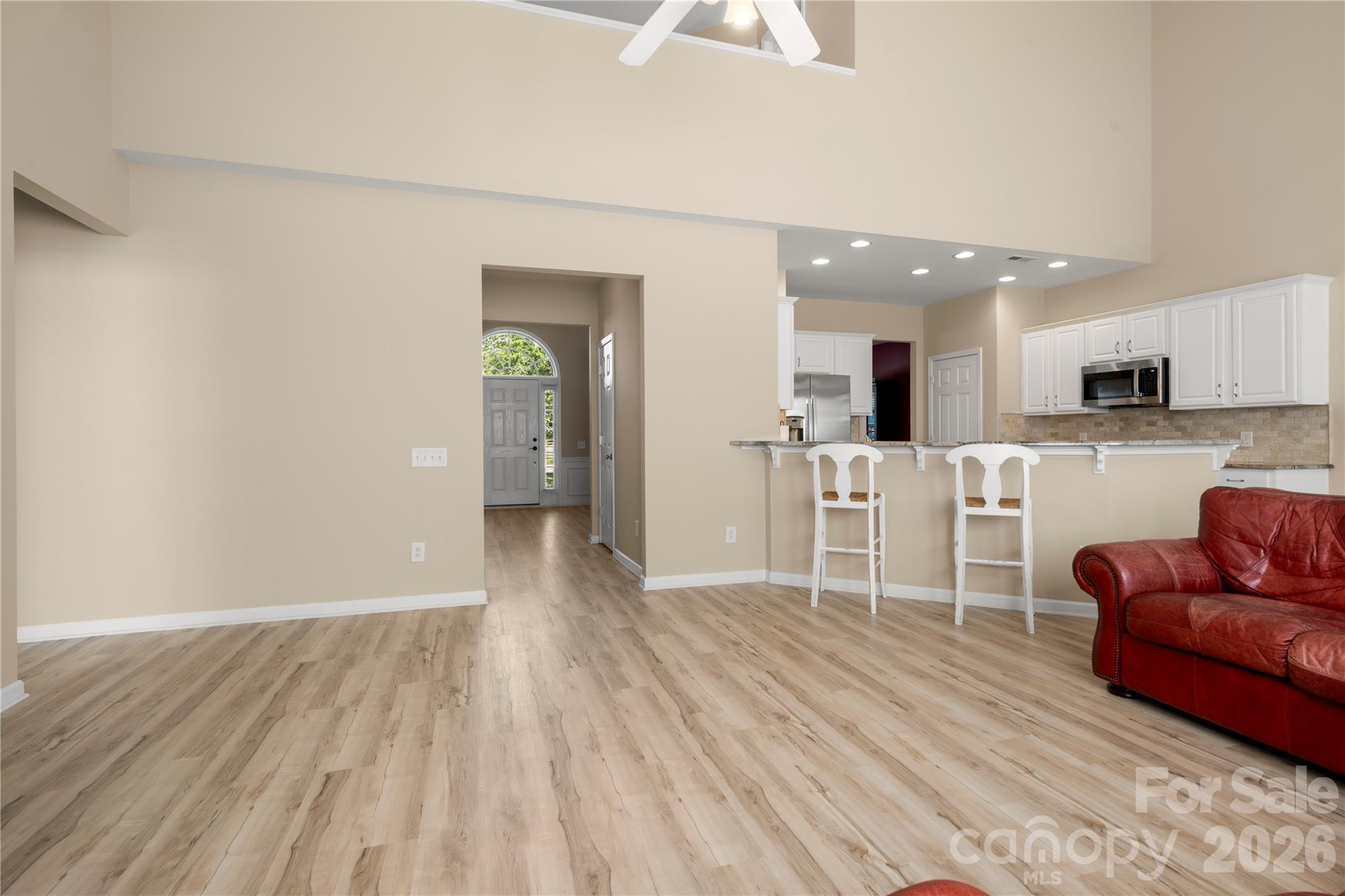 Weston Glen - Residential