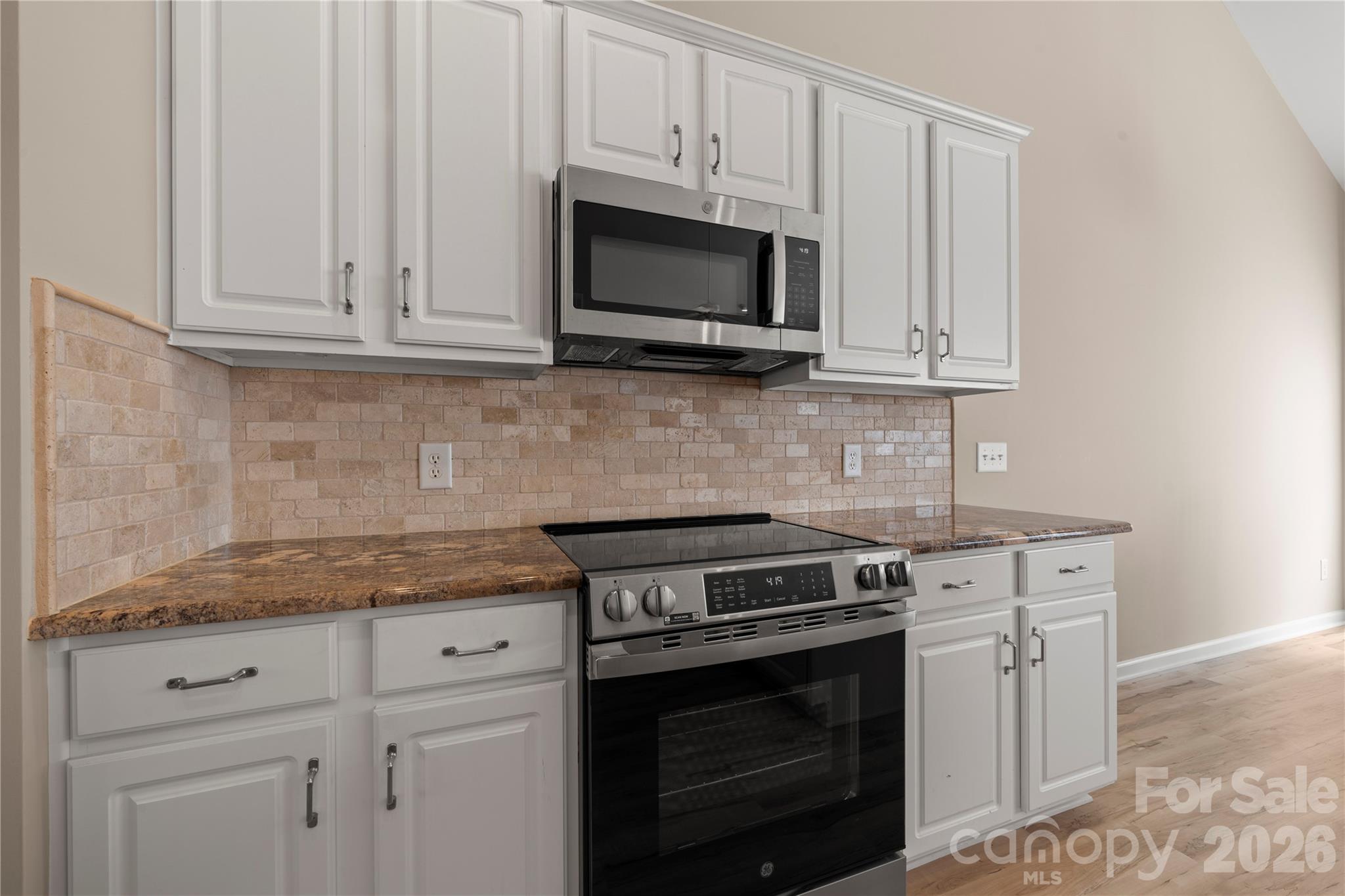 Weston Glen - Residential