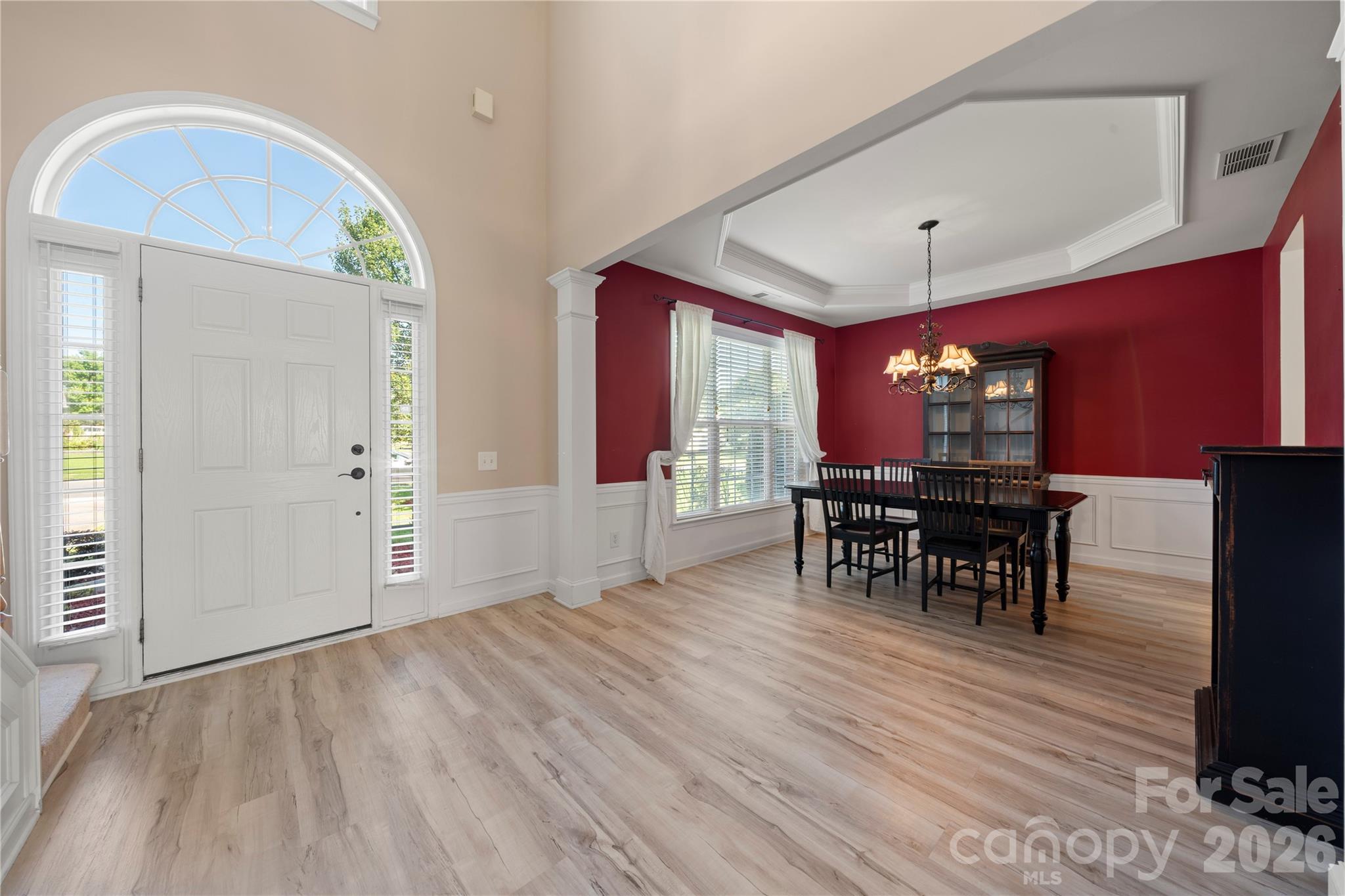 Weston Glen - Residential
