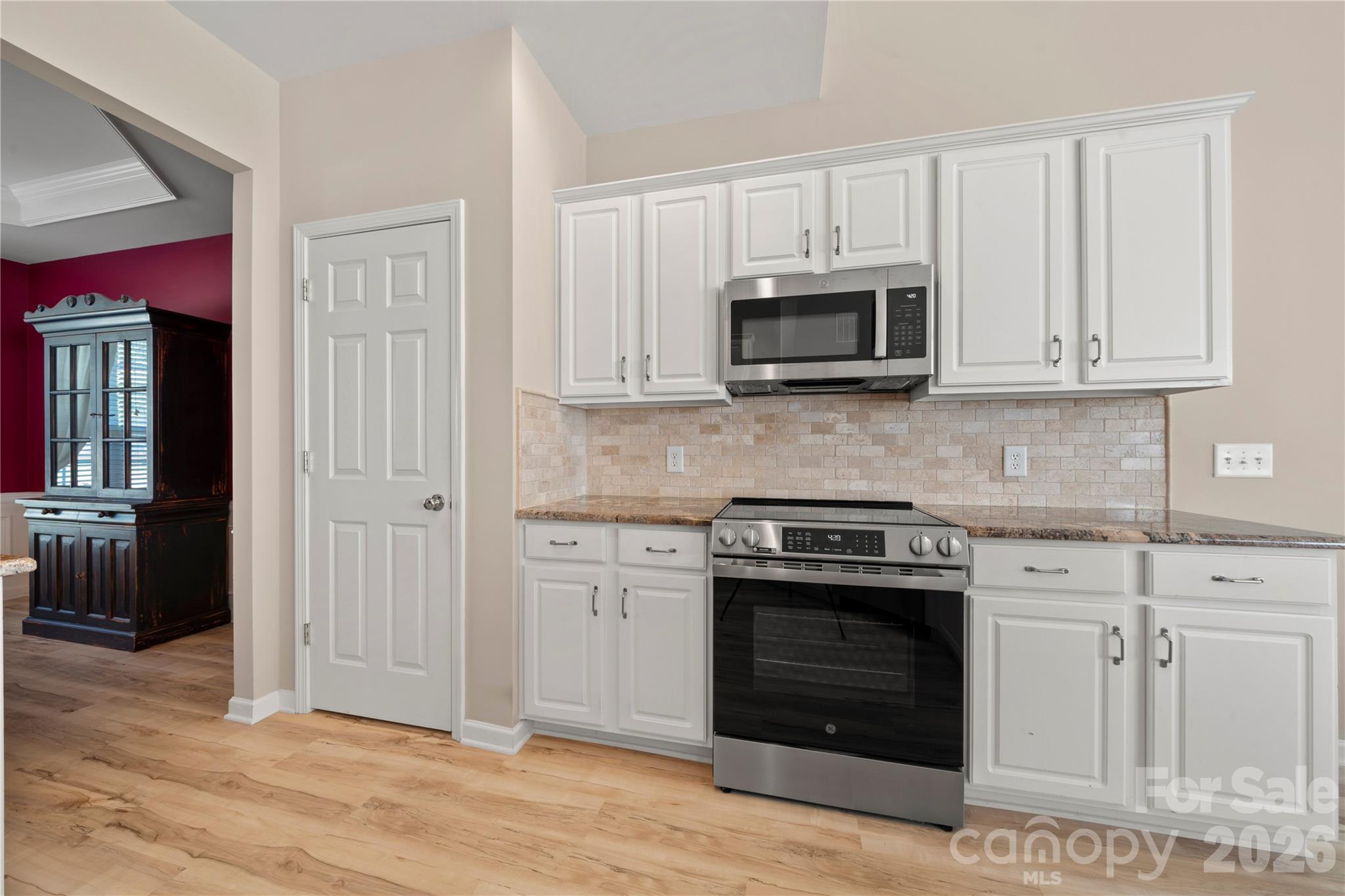 Weston Glen - Residential