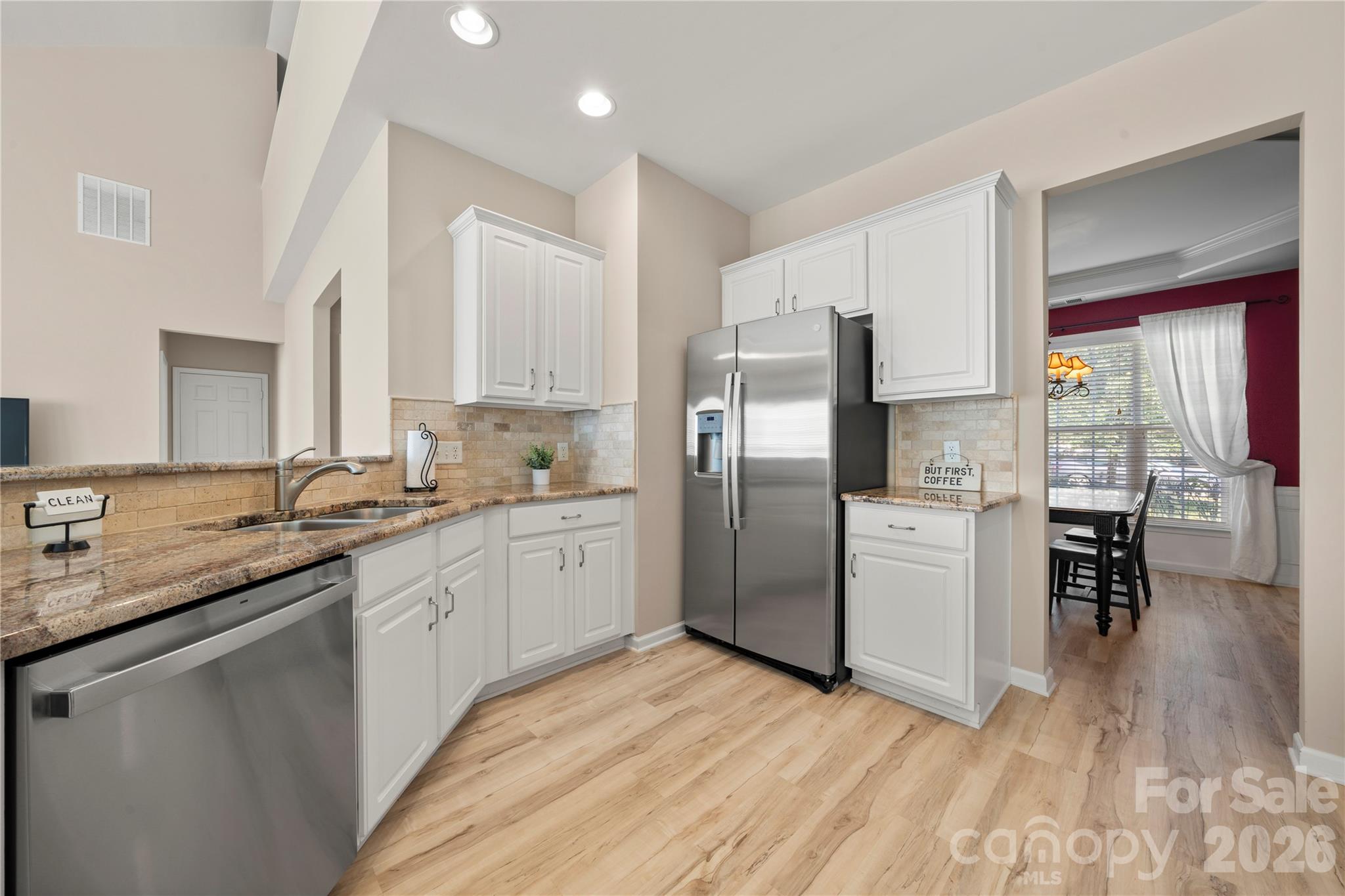 Weston Glen - Residential