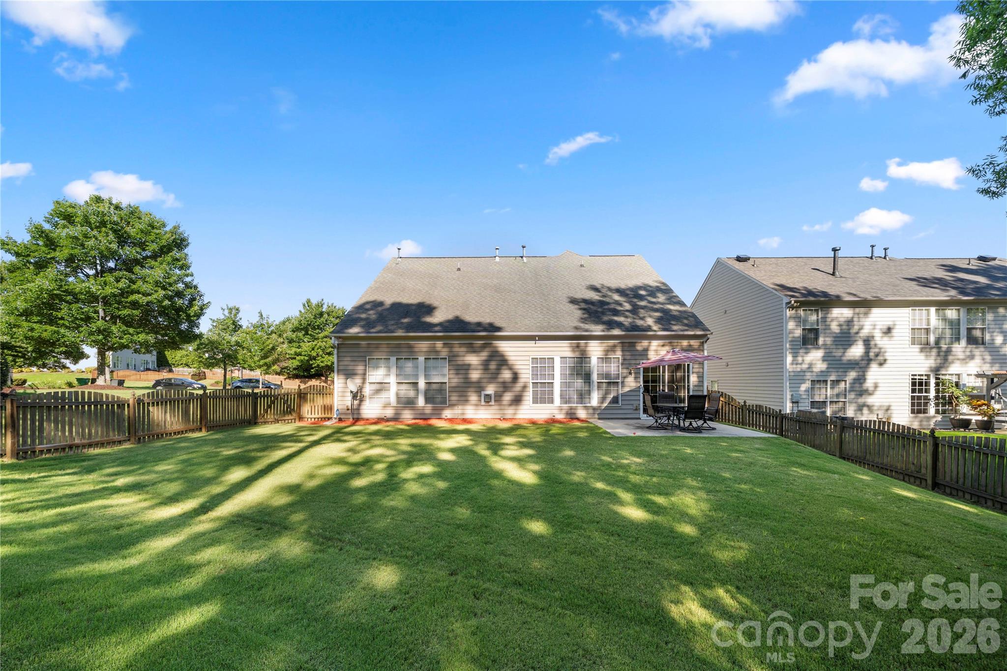 Weston Glen - Residential