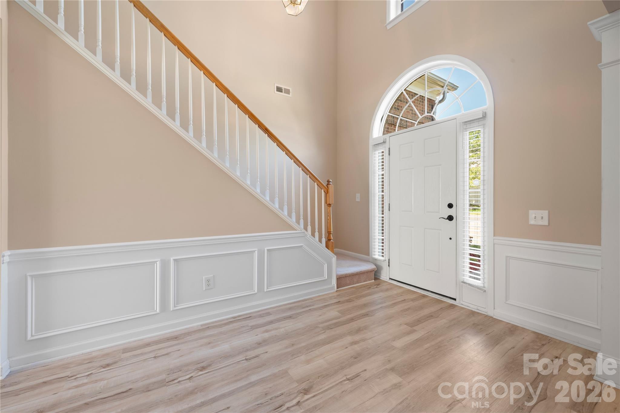Weston Glen - Residential
