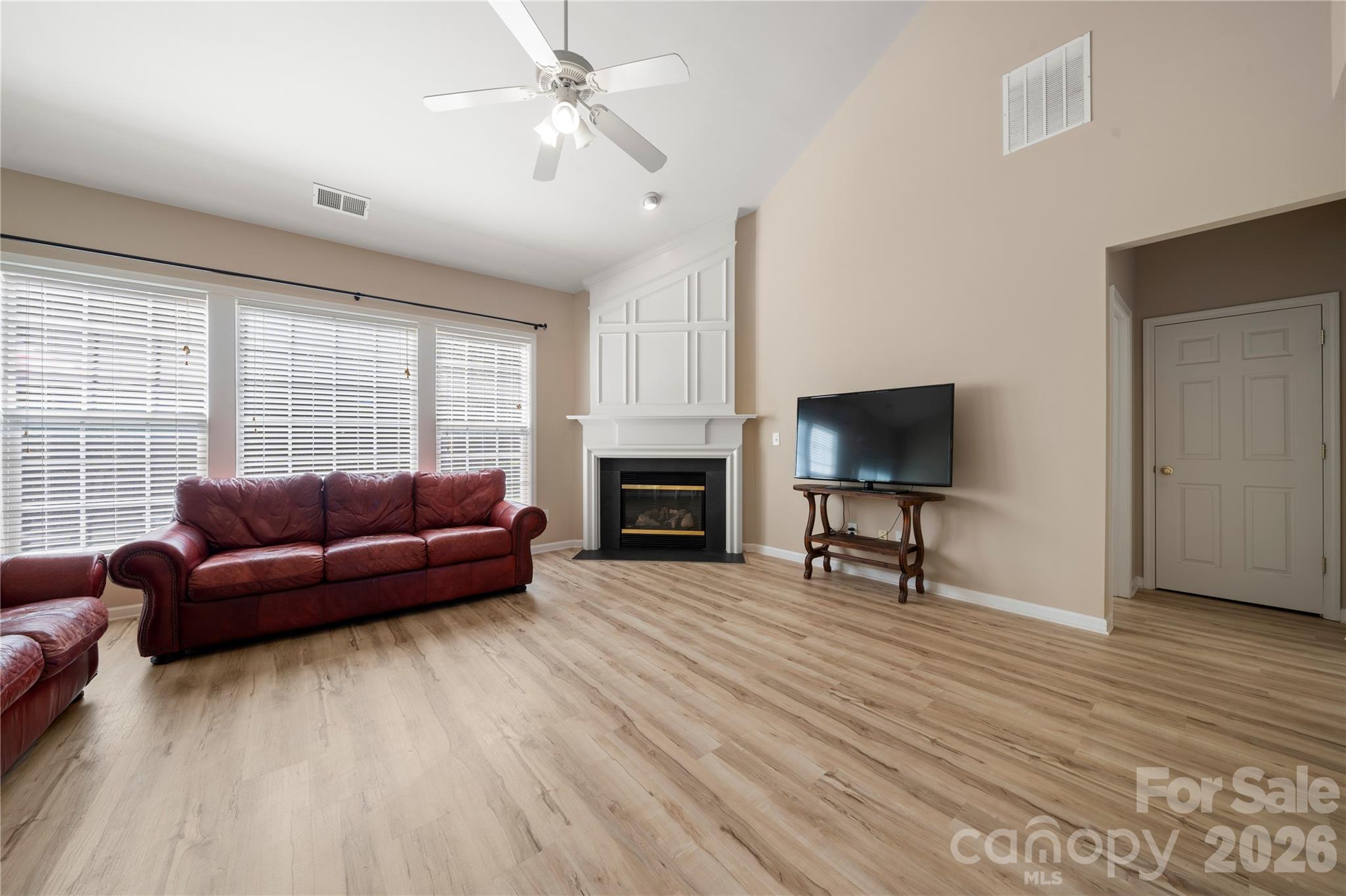 Weston Glen - Residential