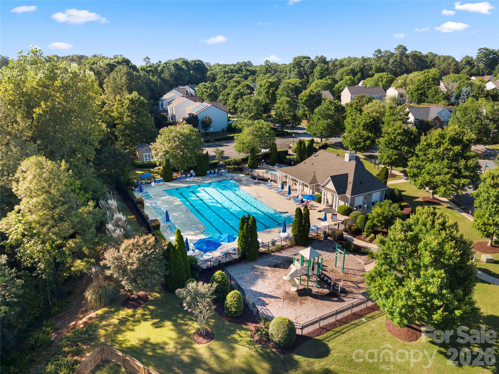 Weston Glen - Residential
