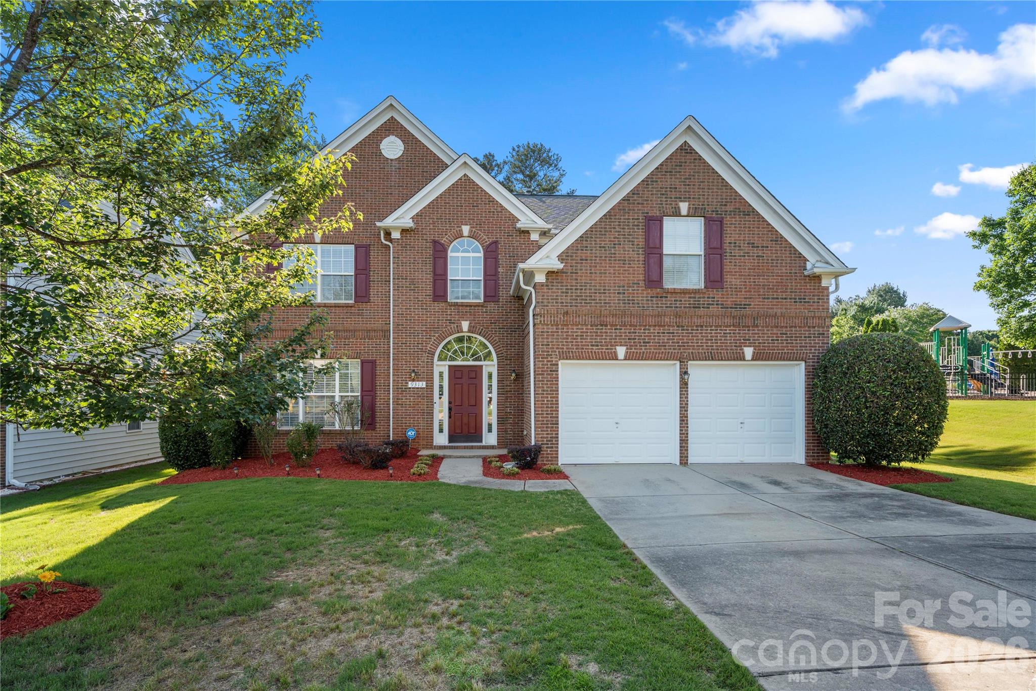 Weston Glen - Residential