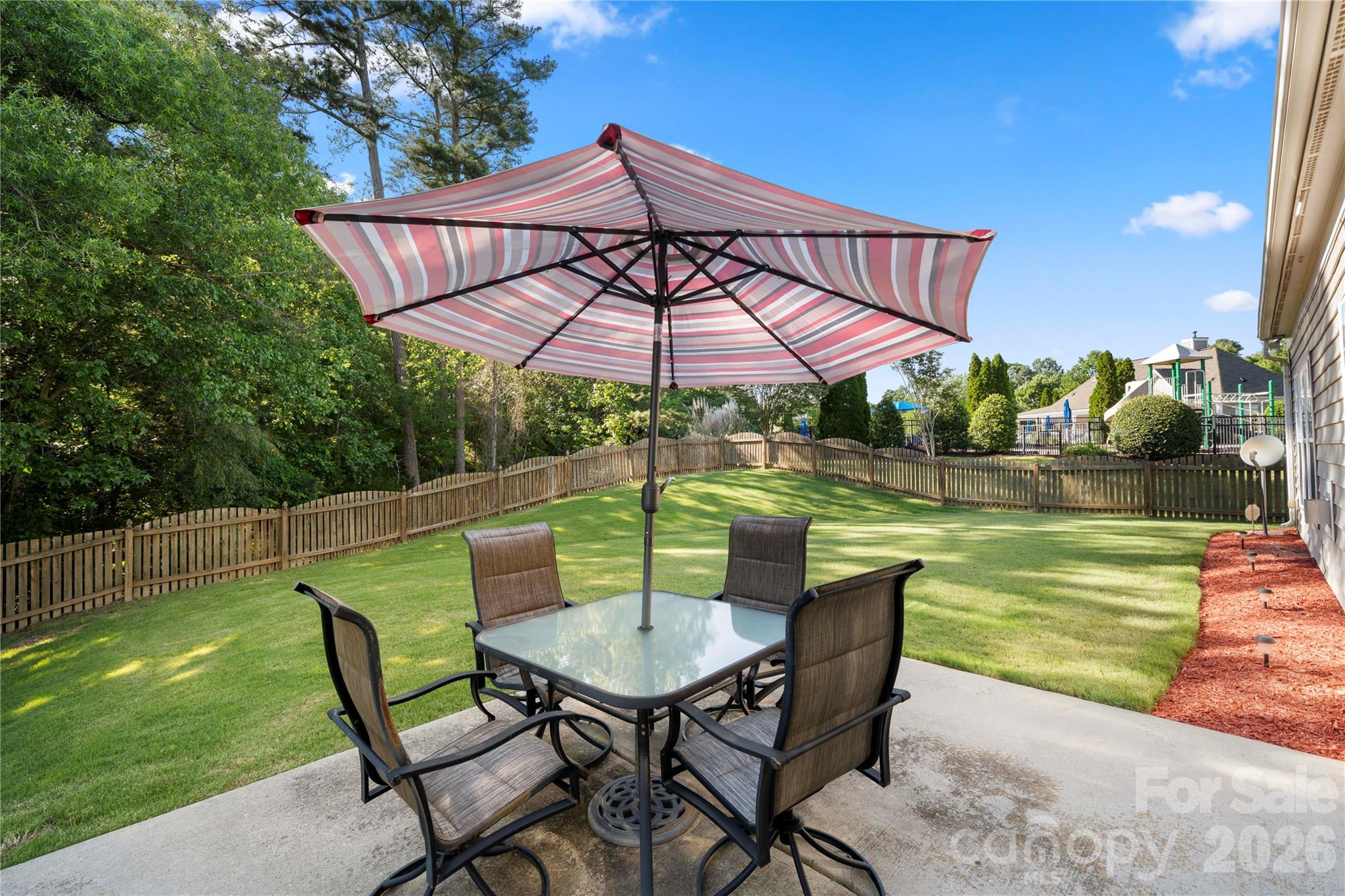 Weston Glen - Residential