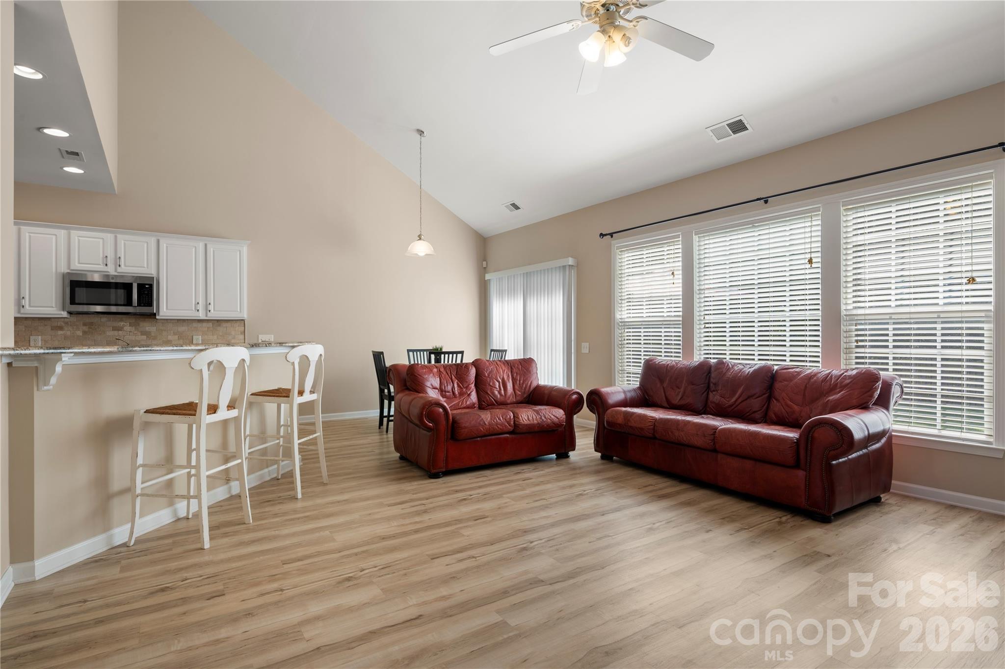 Weston Glen - Residential