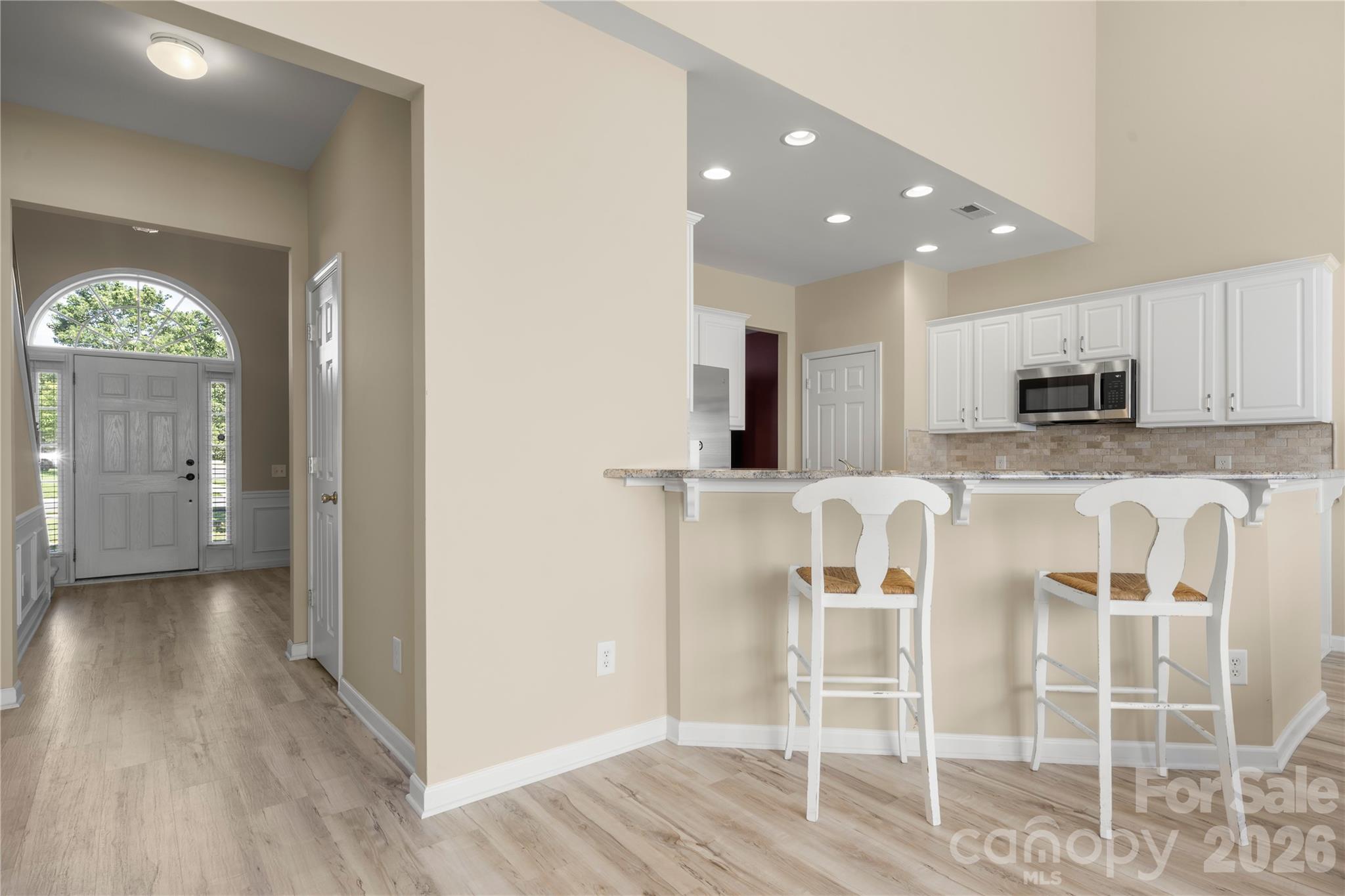 Weston Glen - Residential