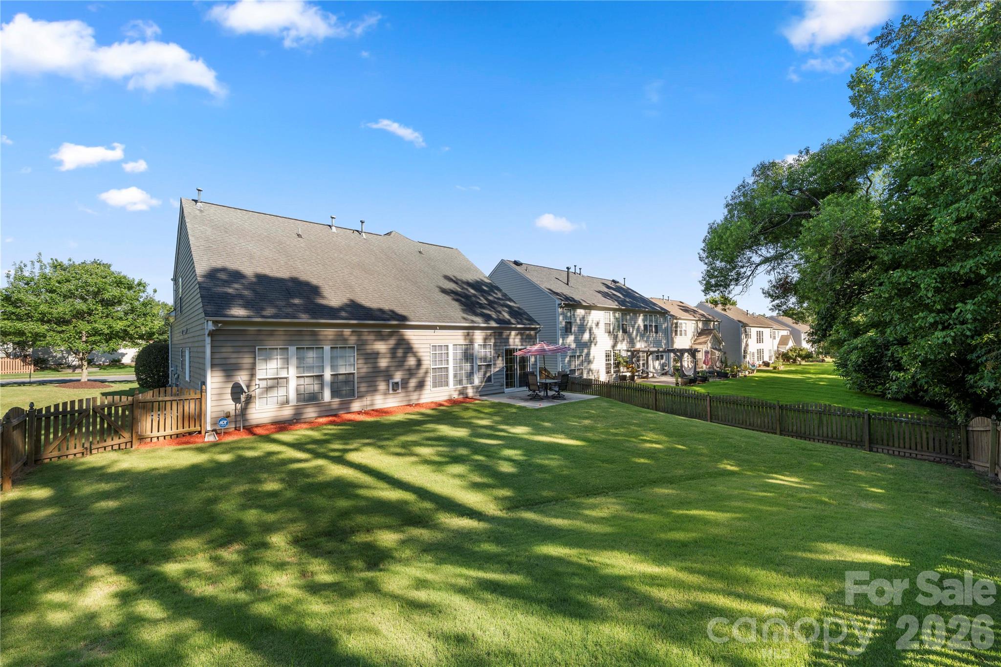 Weston Glen - Residential