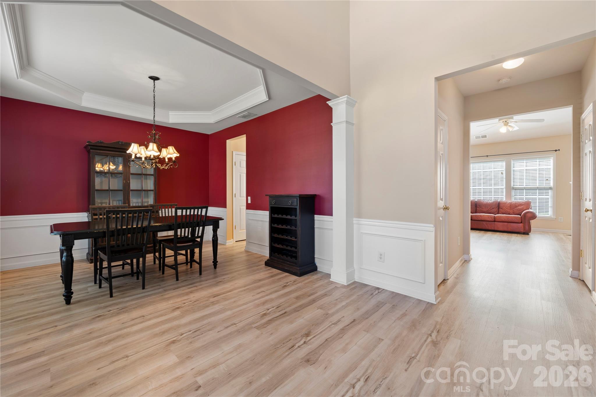 Weston Glen - Residential