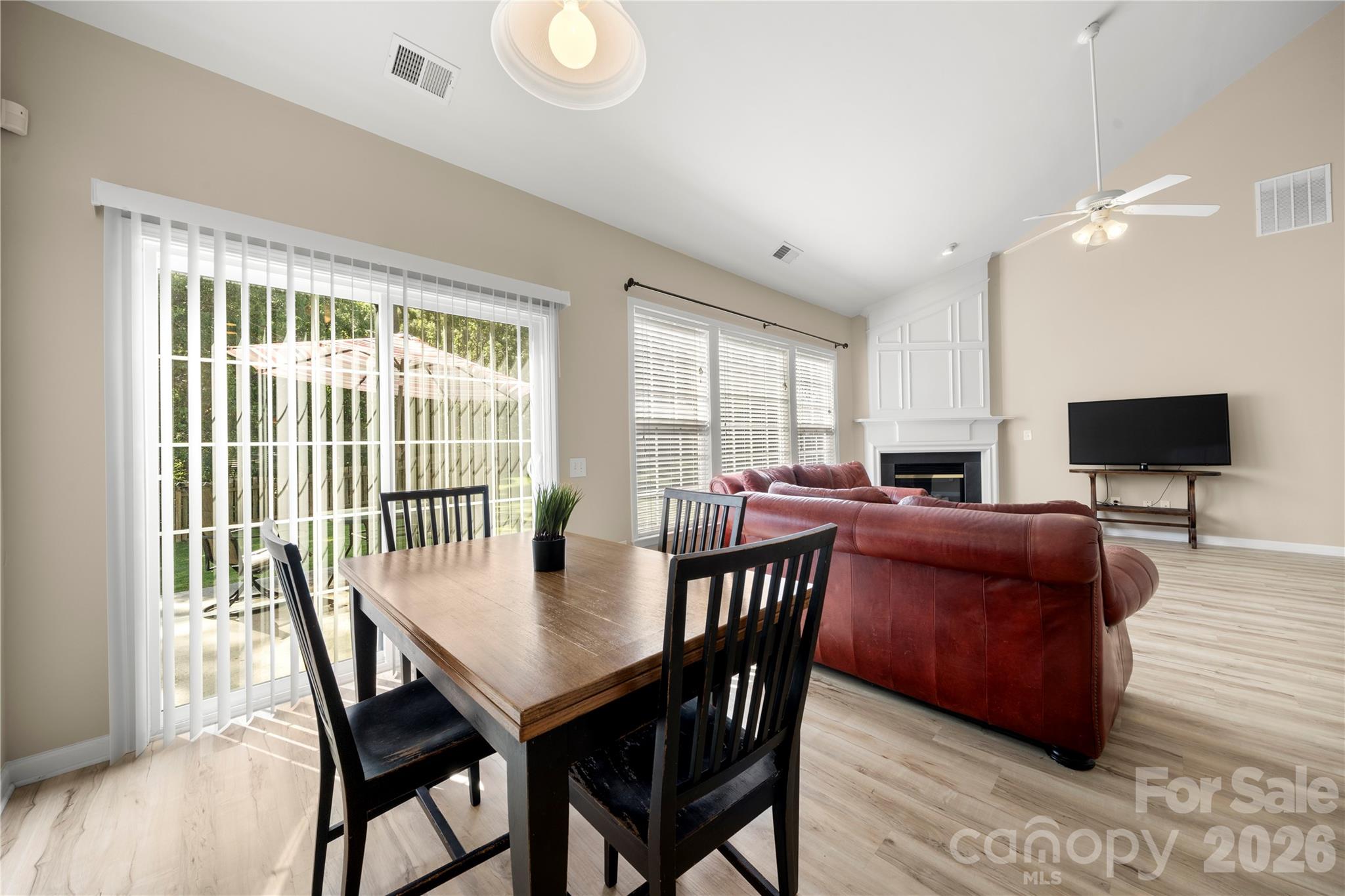 Weston Glen - Residential