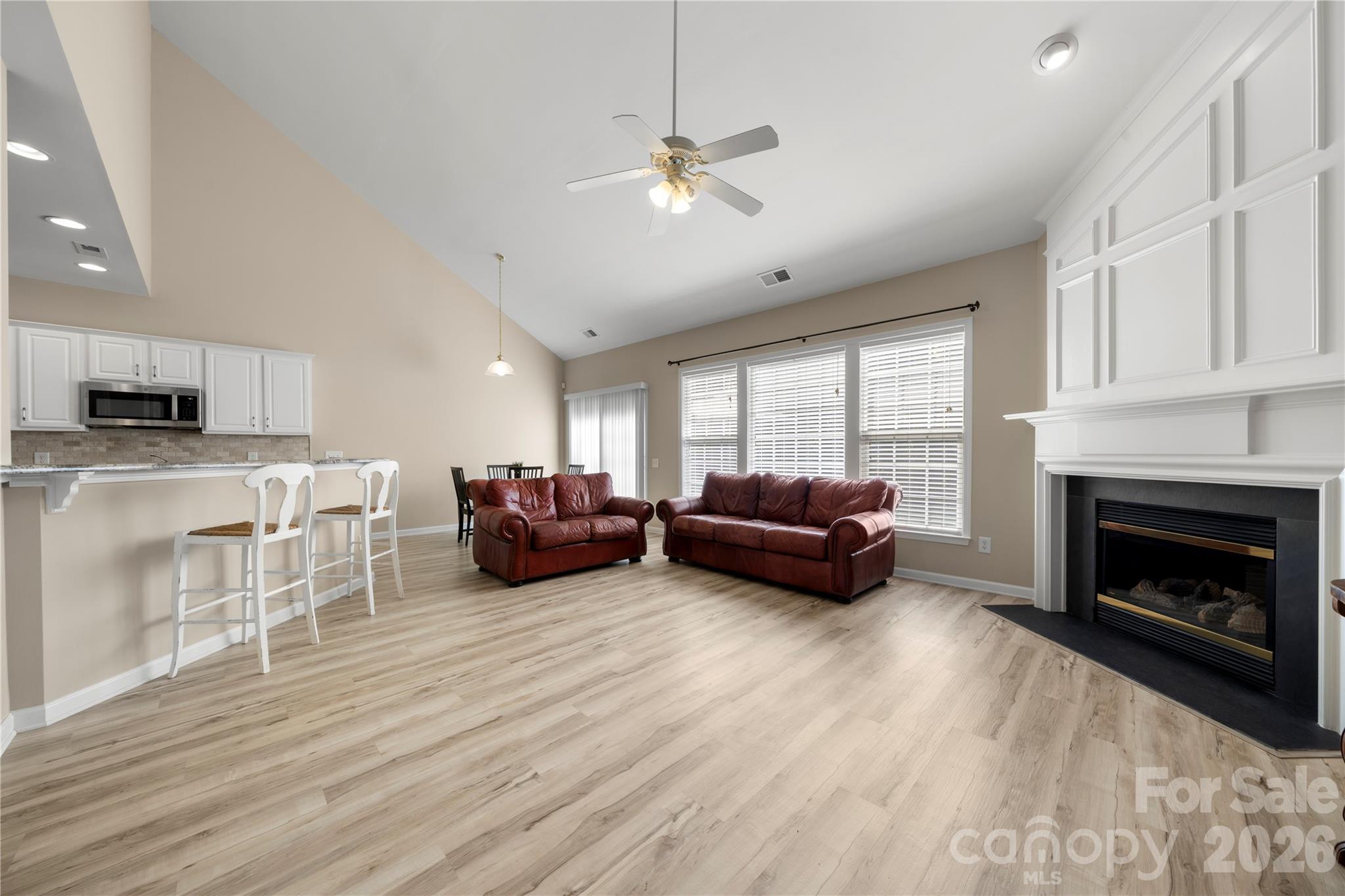 Weston Glen - Residential