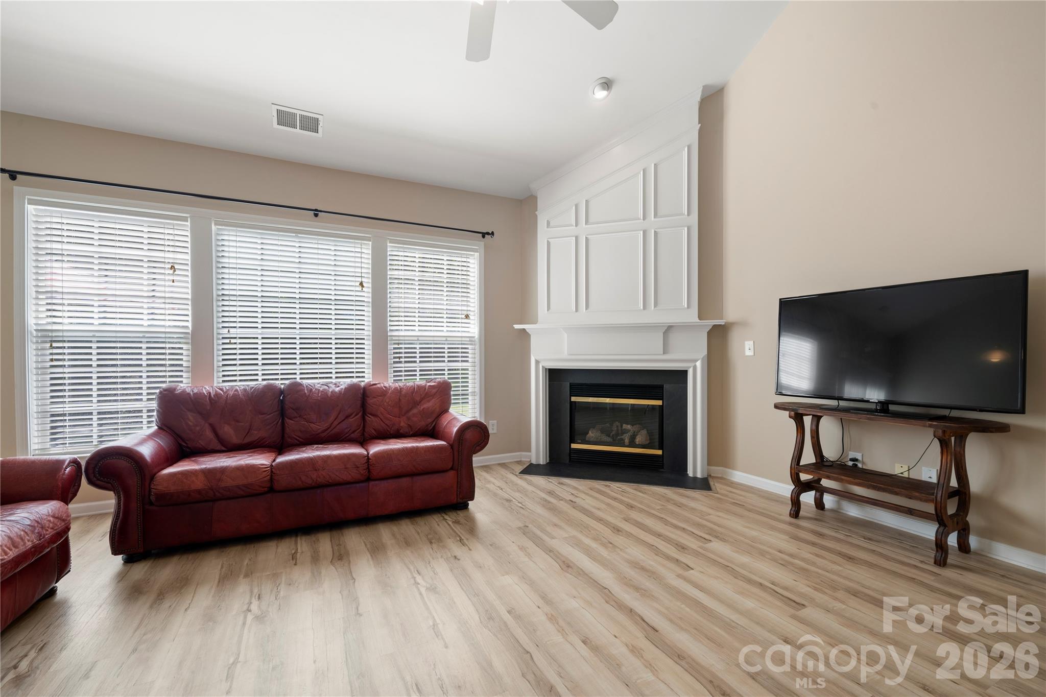 Weston Glen - Residential